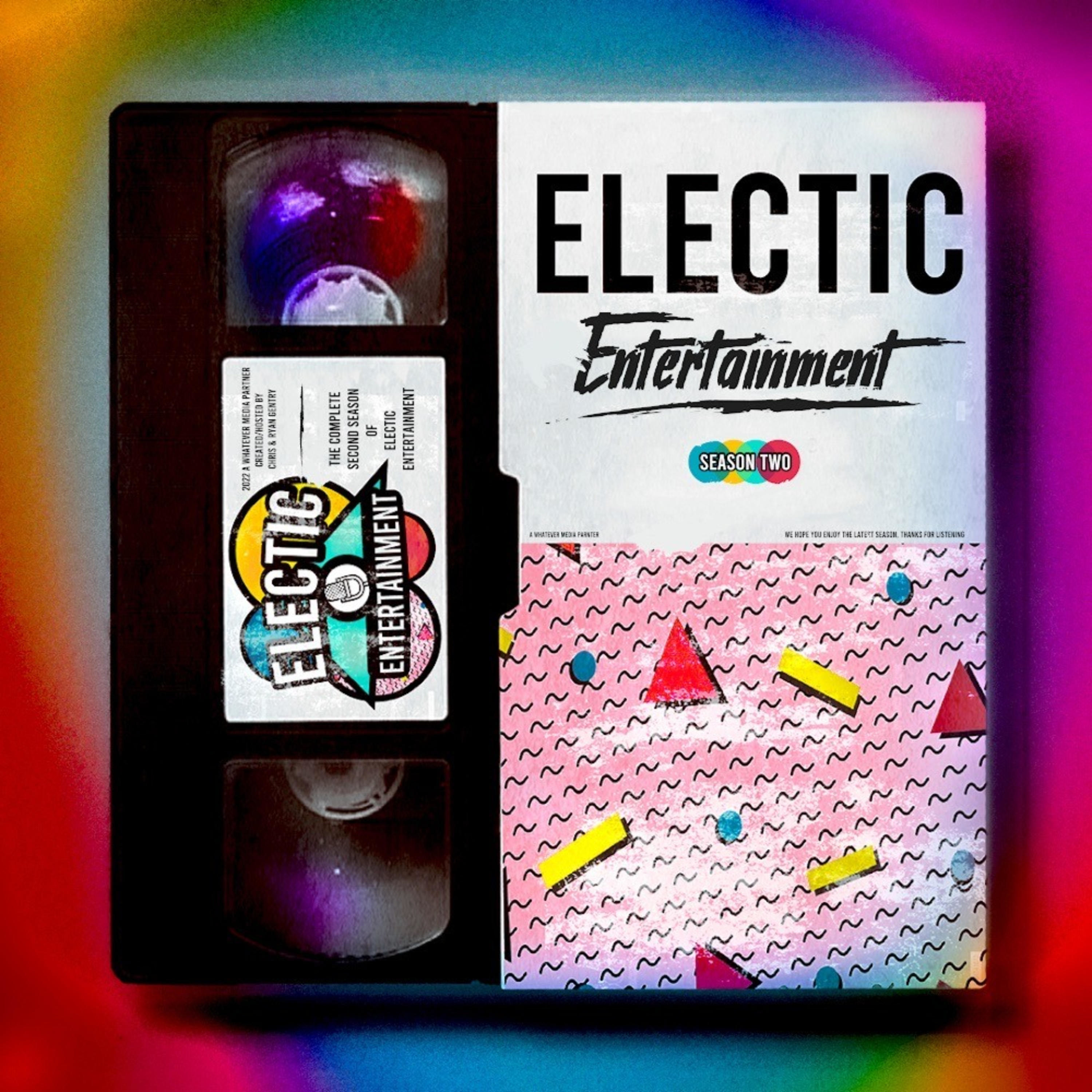 Electic Entertainment