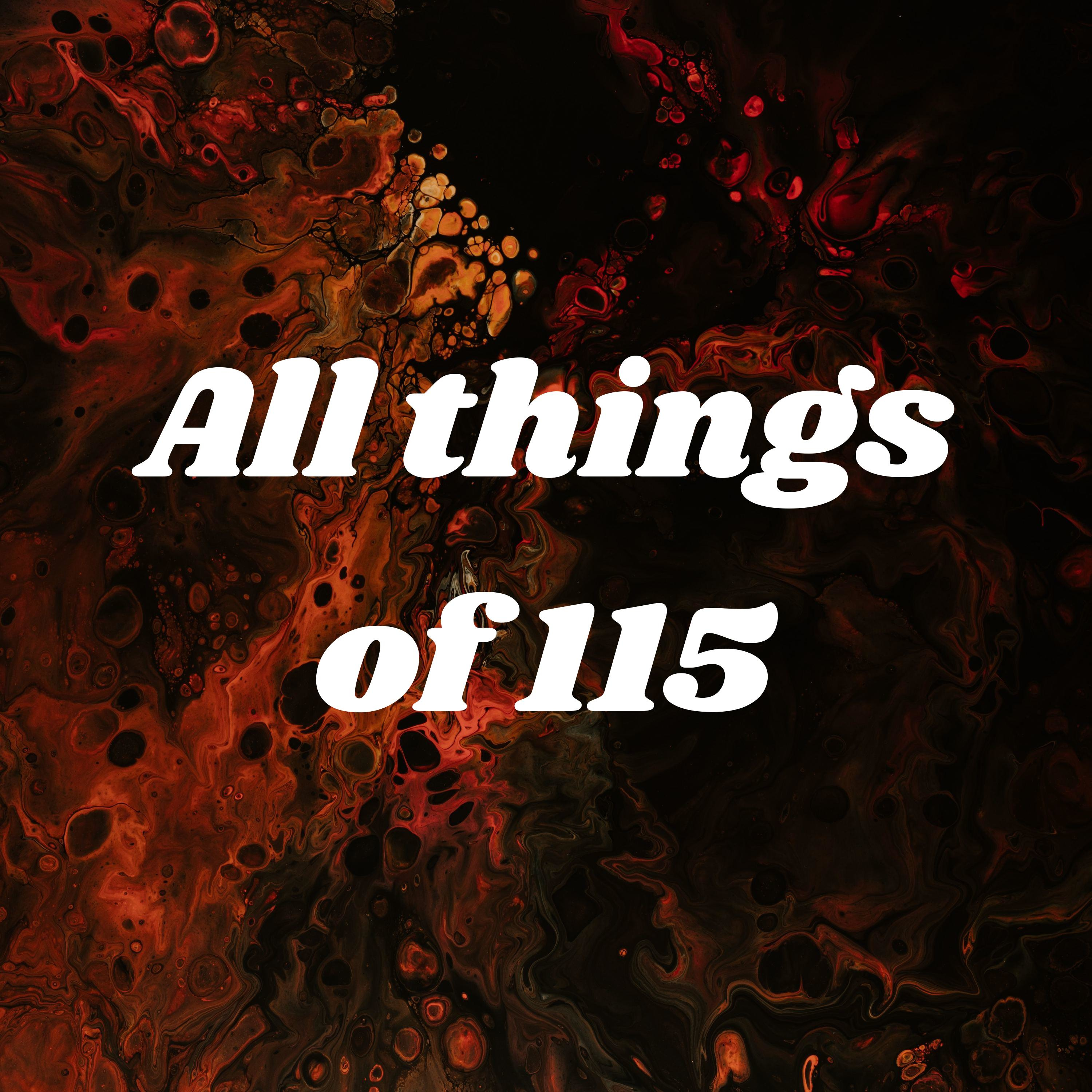 All things of 115