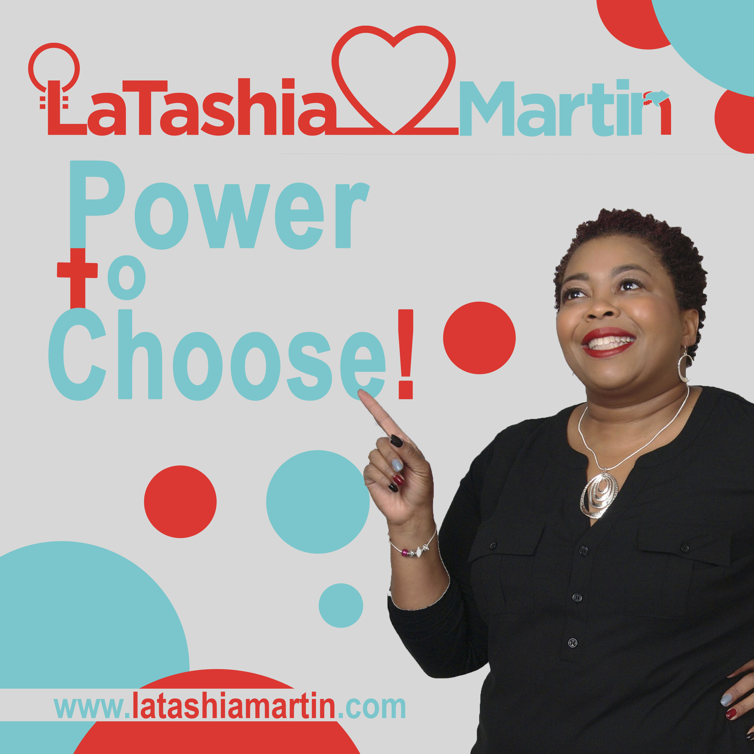 LaTashia Martin
