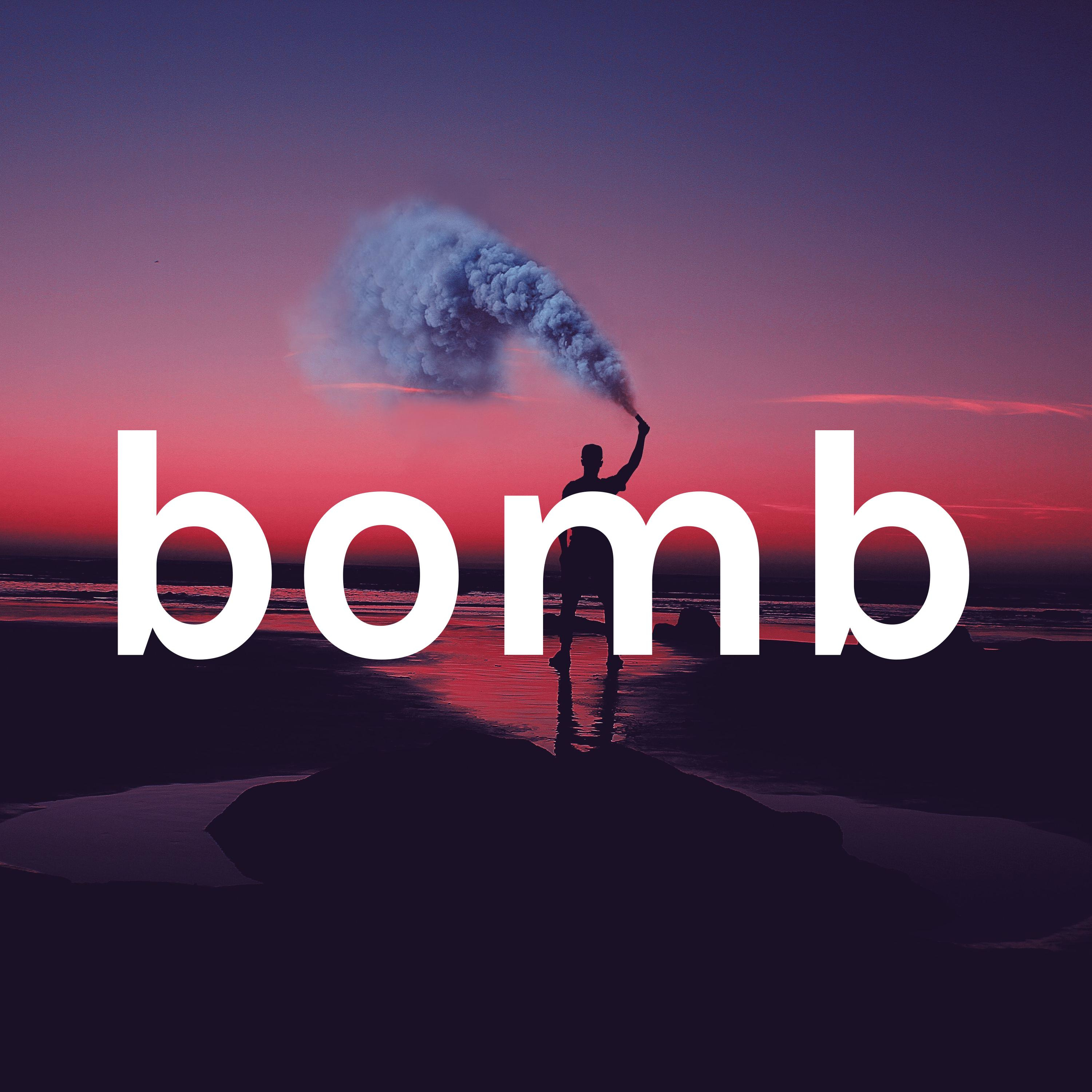 bomb