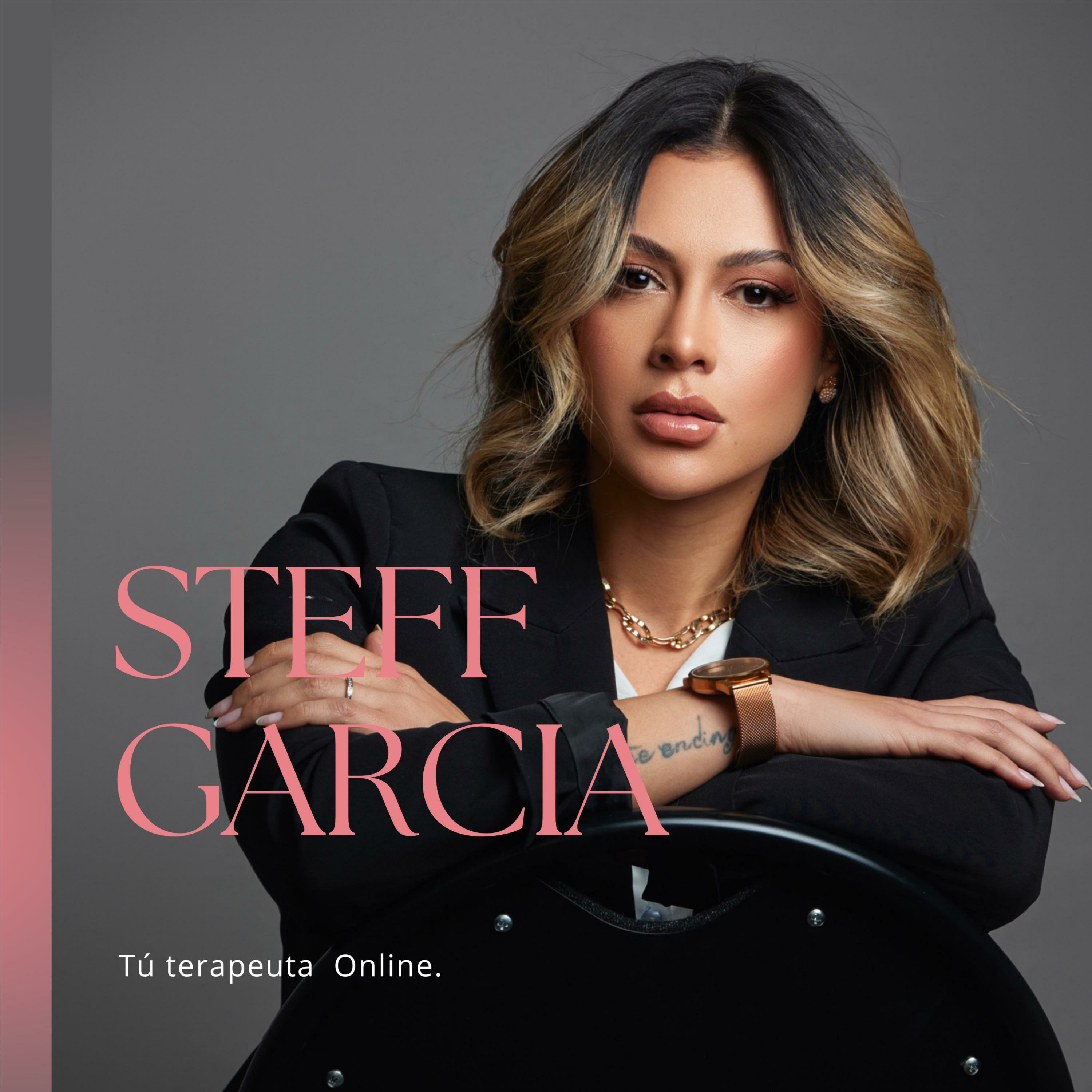 El Consultorio con Steff García.