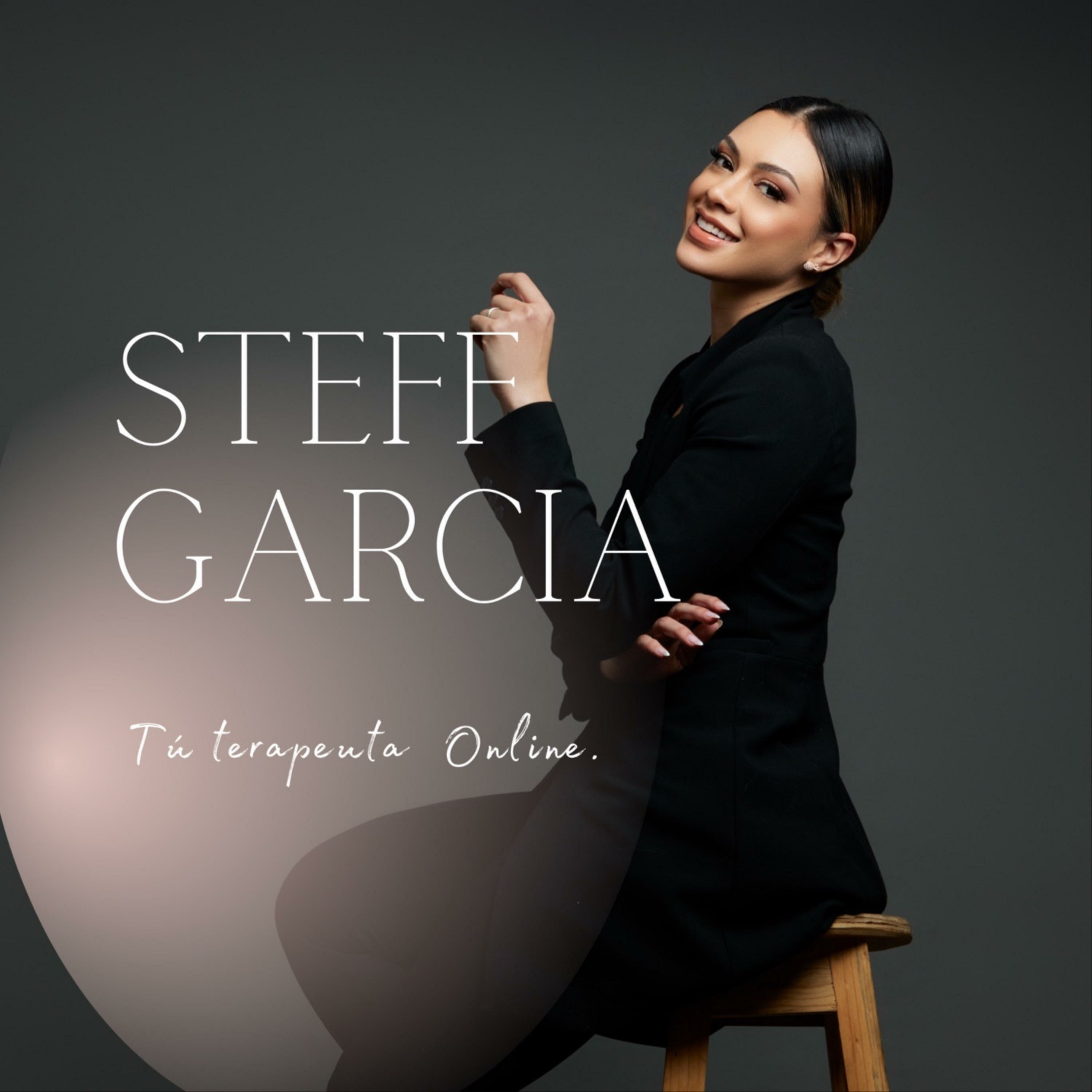 El Consultorio con Steff García.