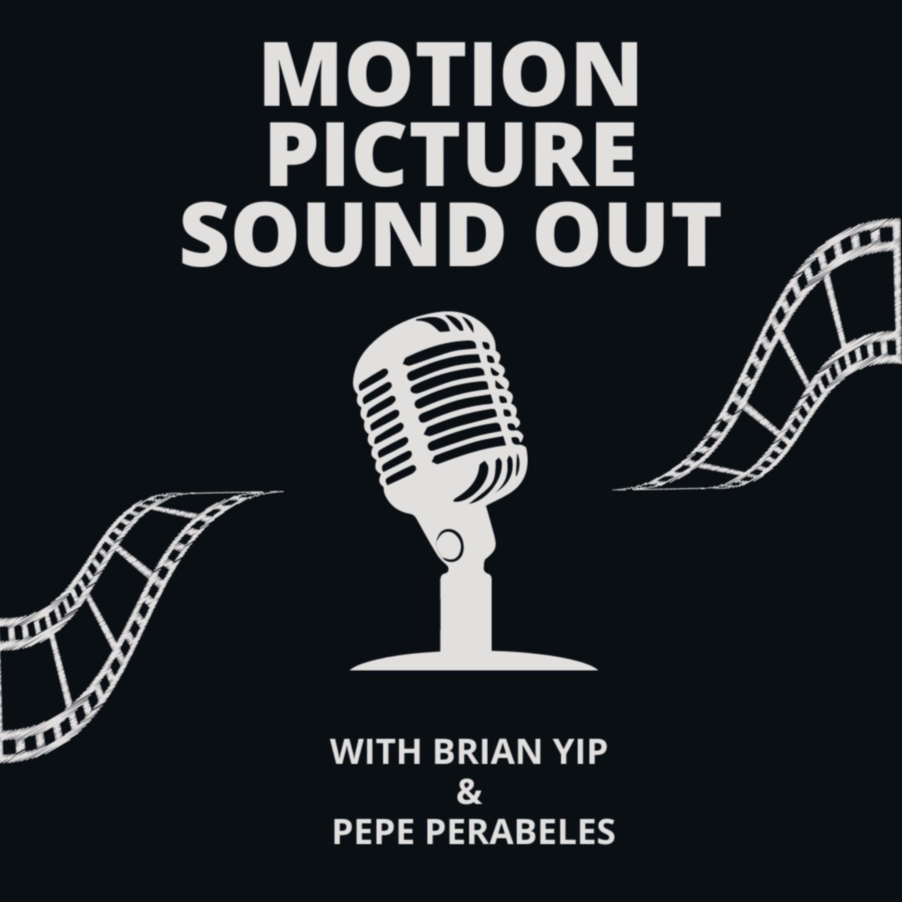 Motion Picture Sound Out