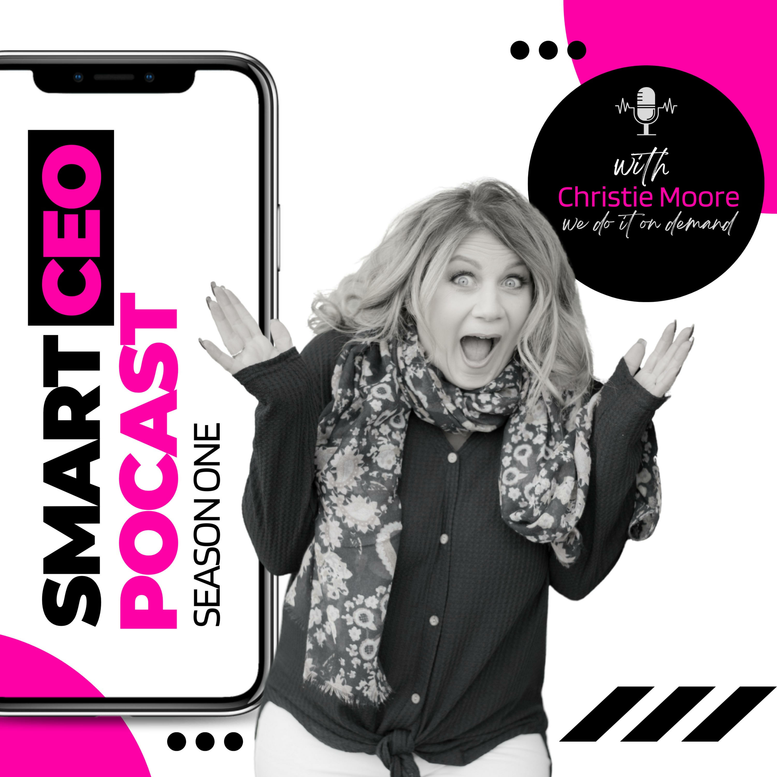 Smartceo Podcast