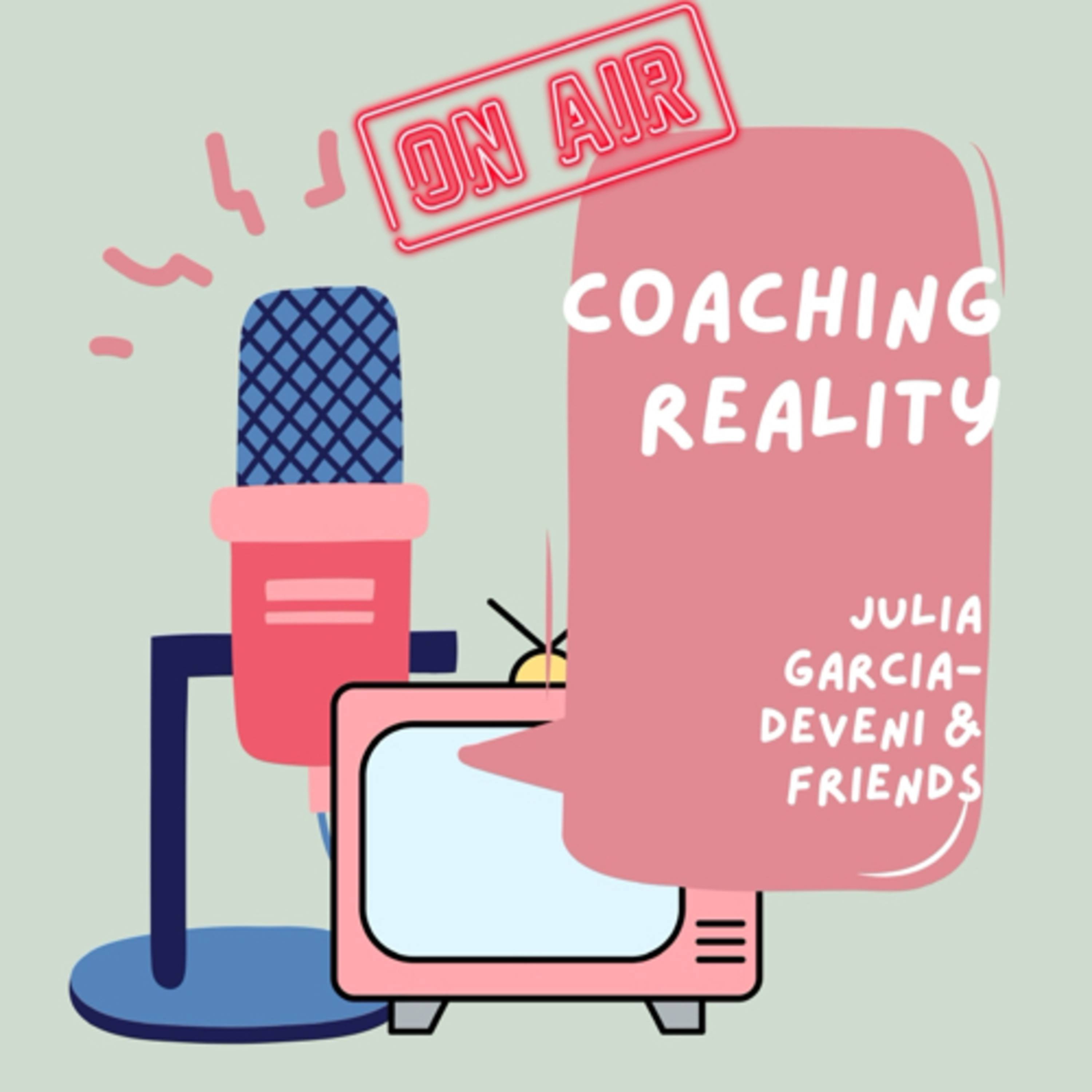 Coaching Reality