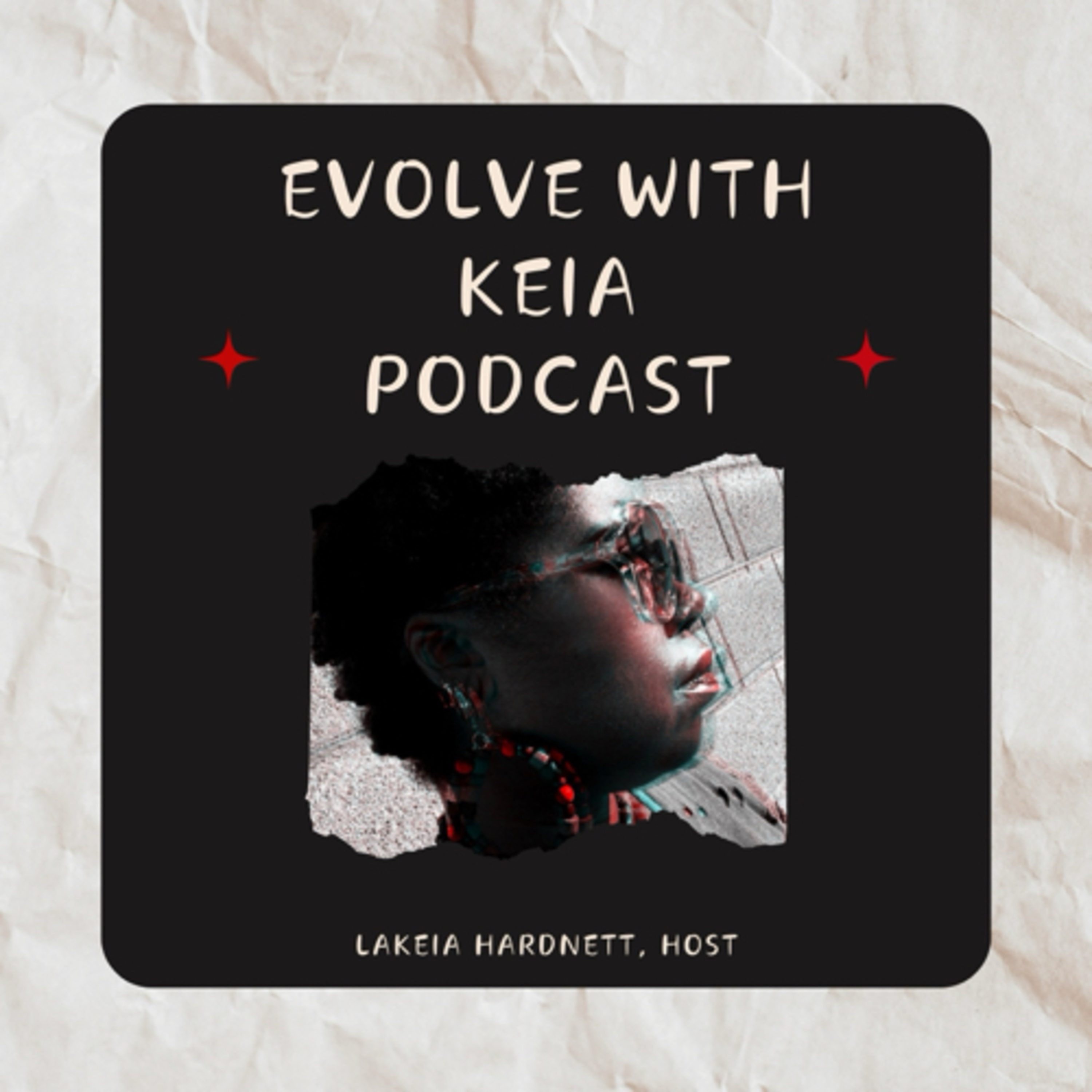 Evolve With Keia