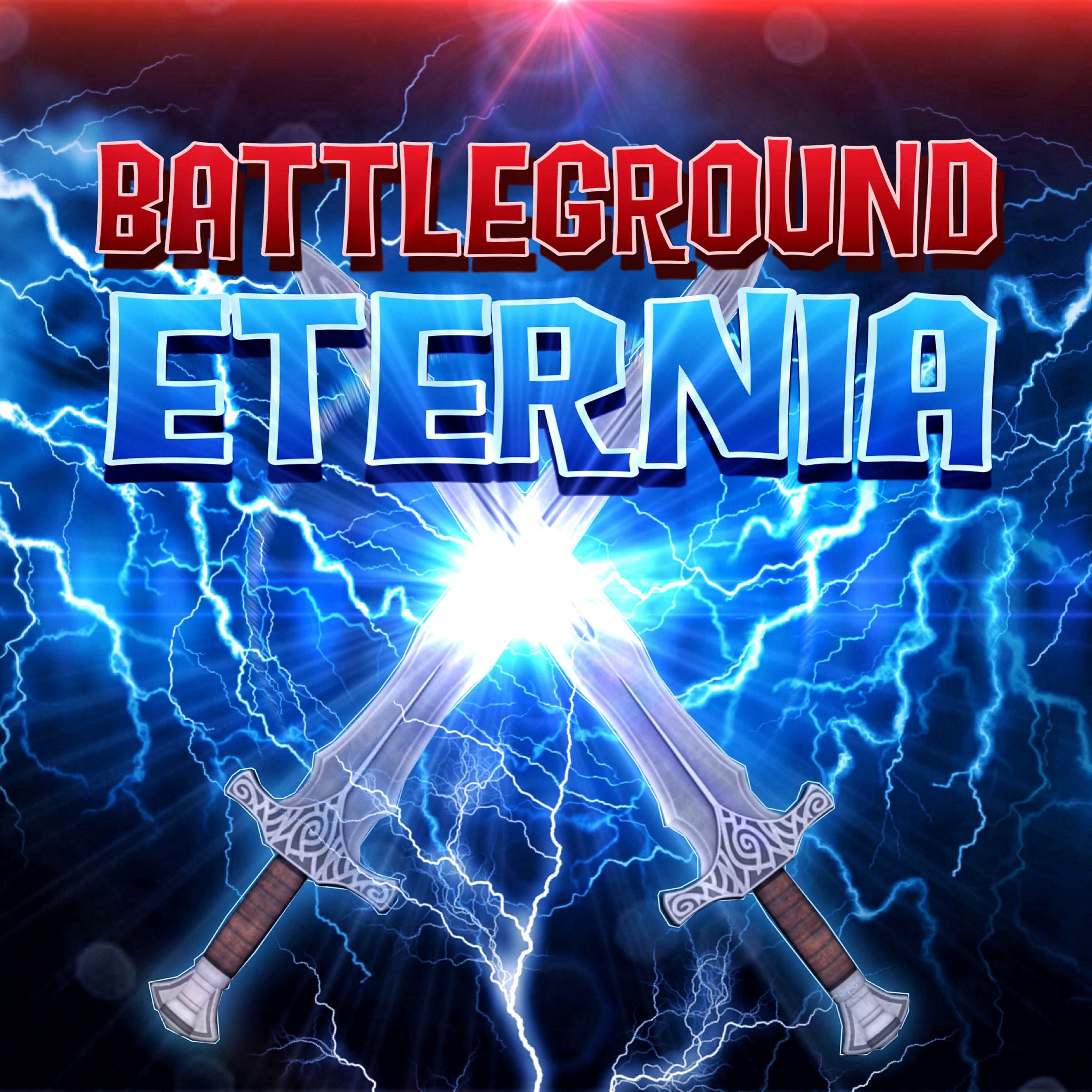 Battleground Eternia