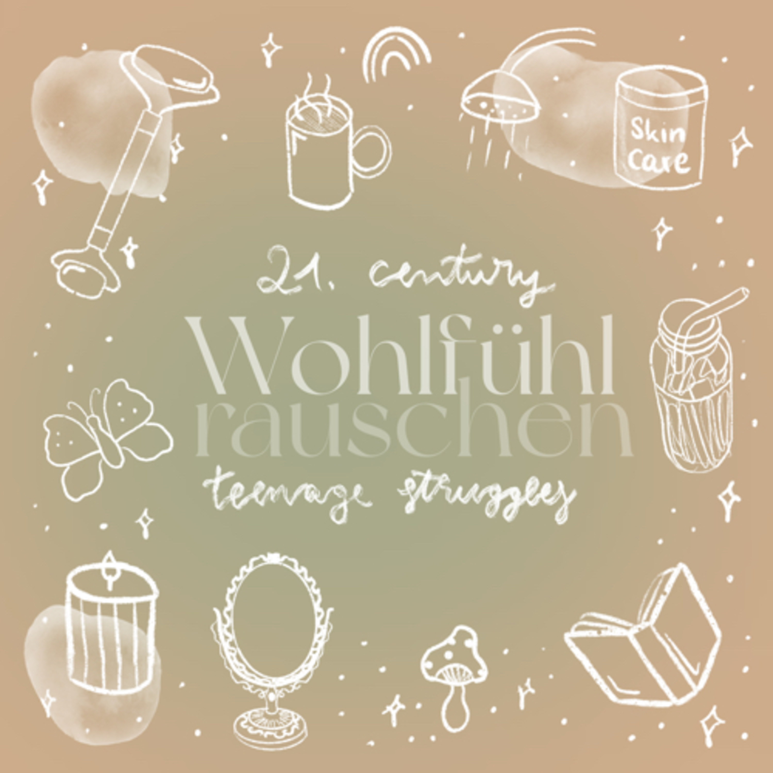 Wohlfühlrauschen