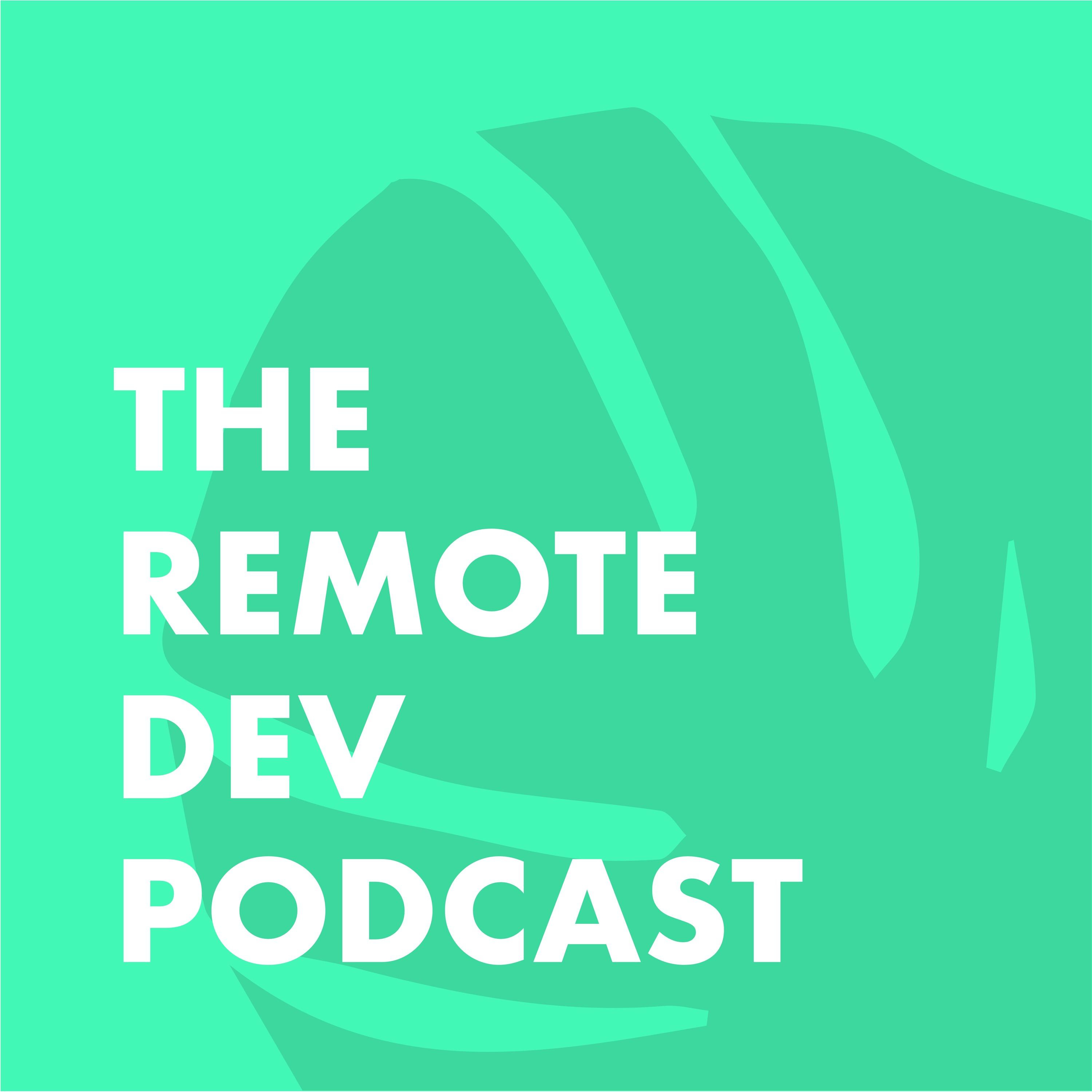 S02E02: Donn Felker, Android GDE & Founder @ Caster.io by The Remote ...