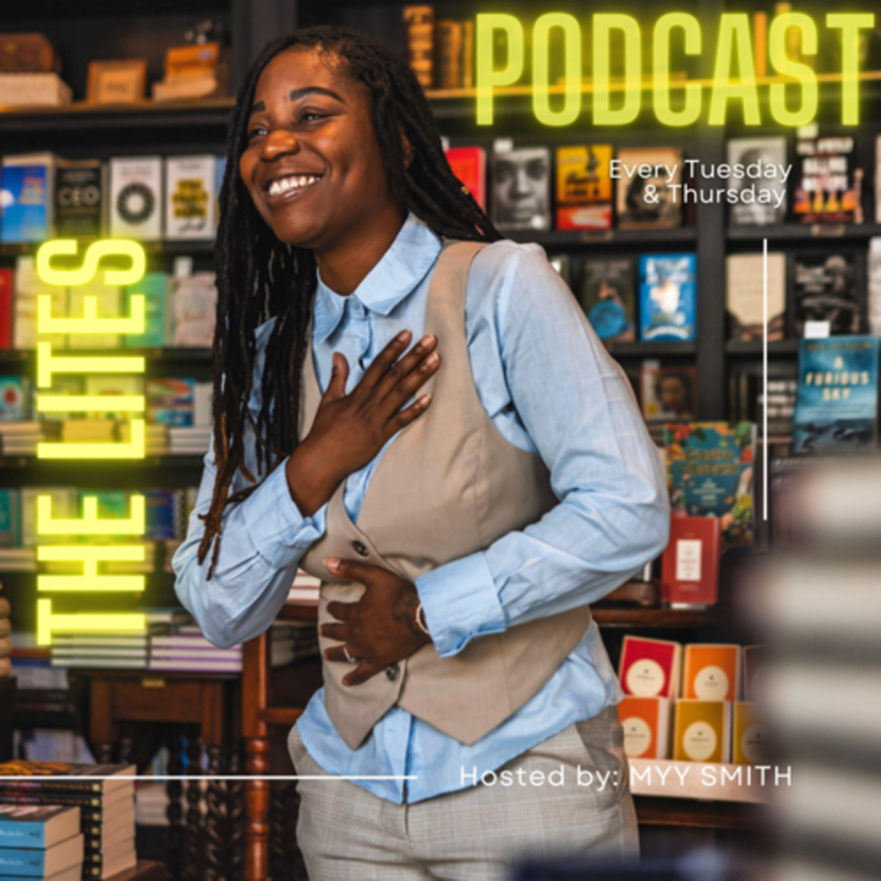 The Lites Podcast