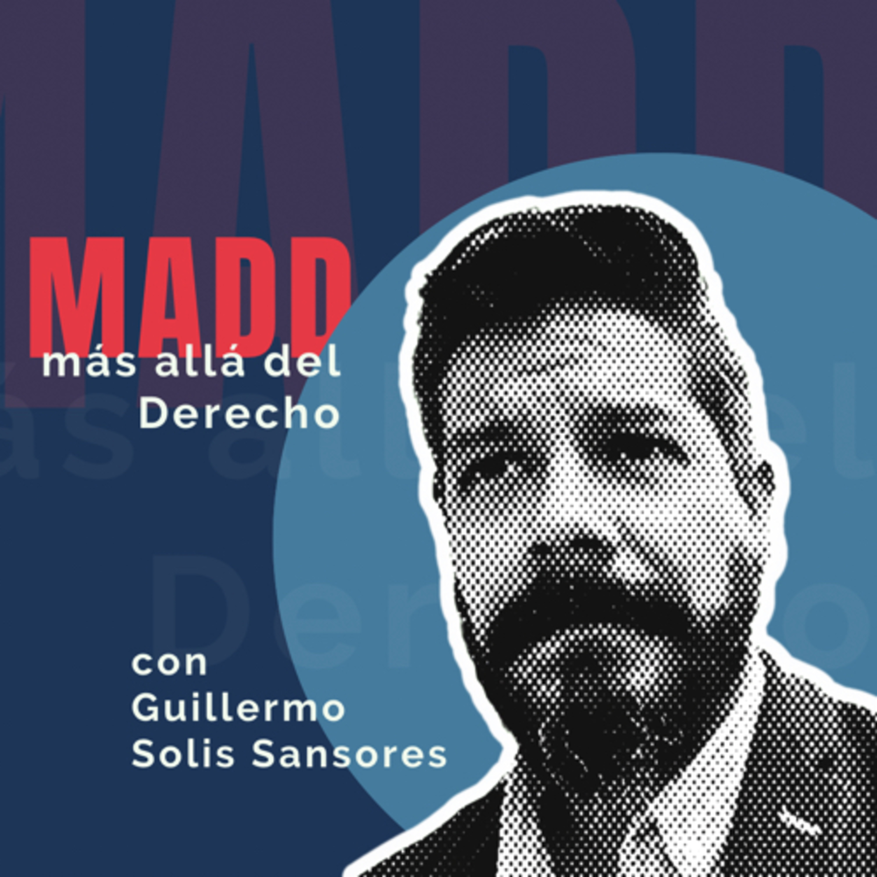 Más allá del Derecho