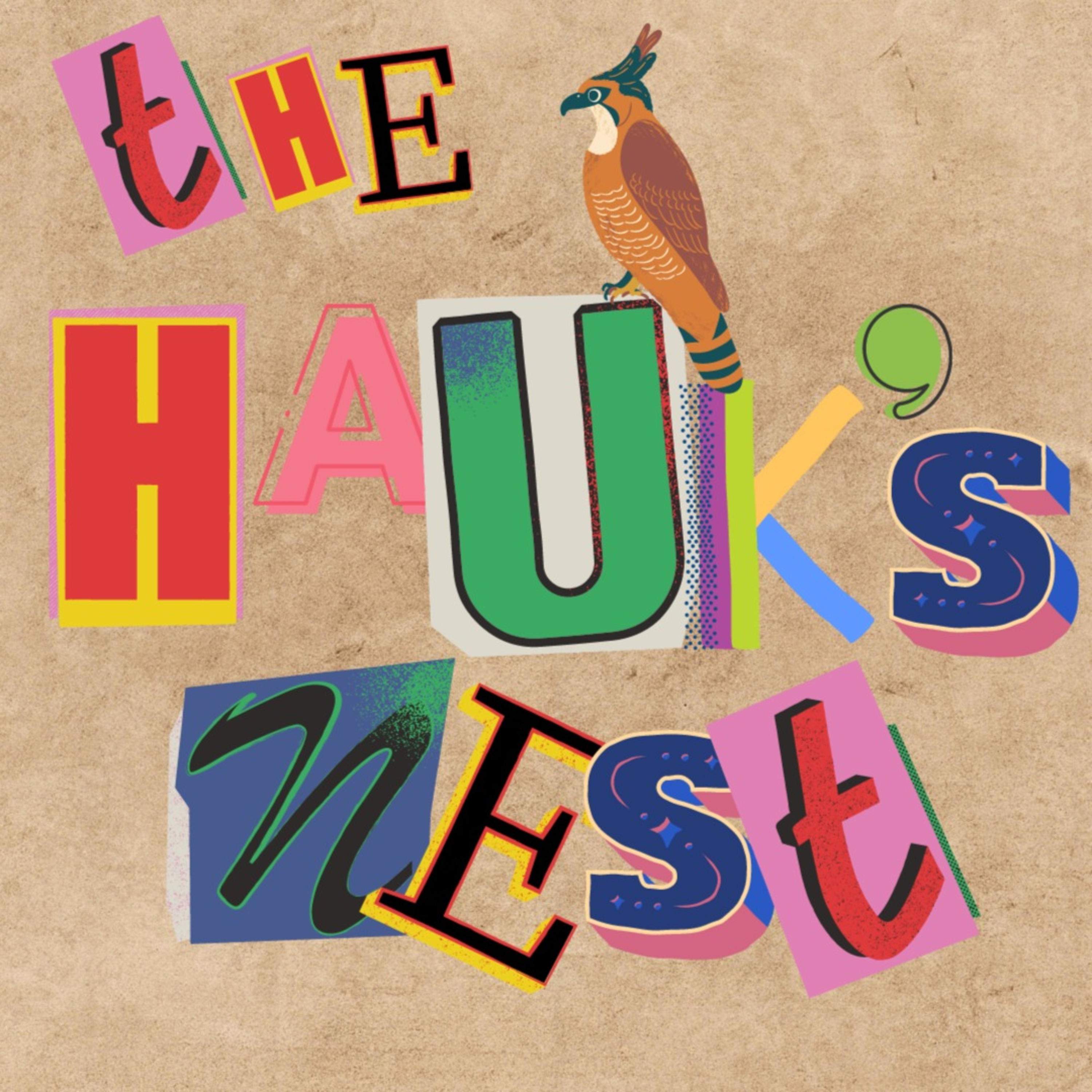 The Hauk\'s Nest