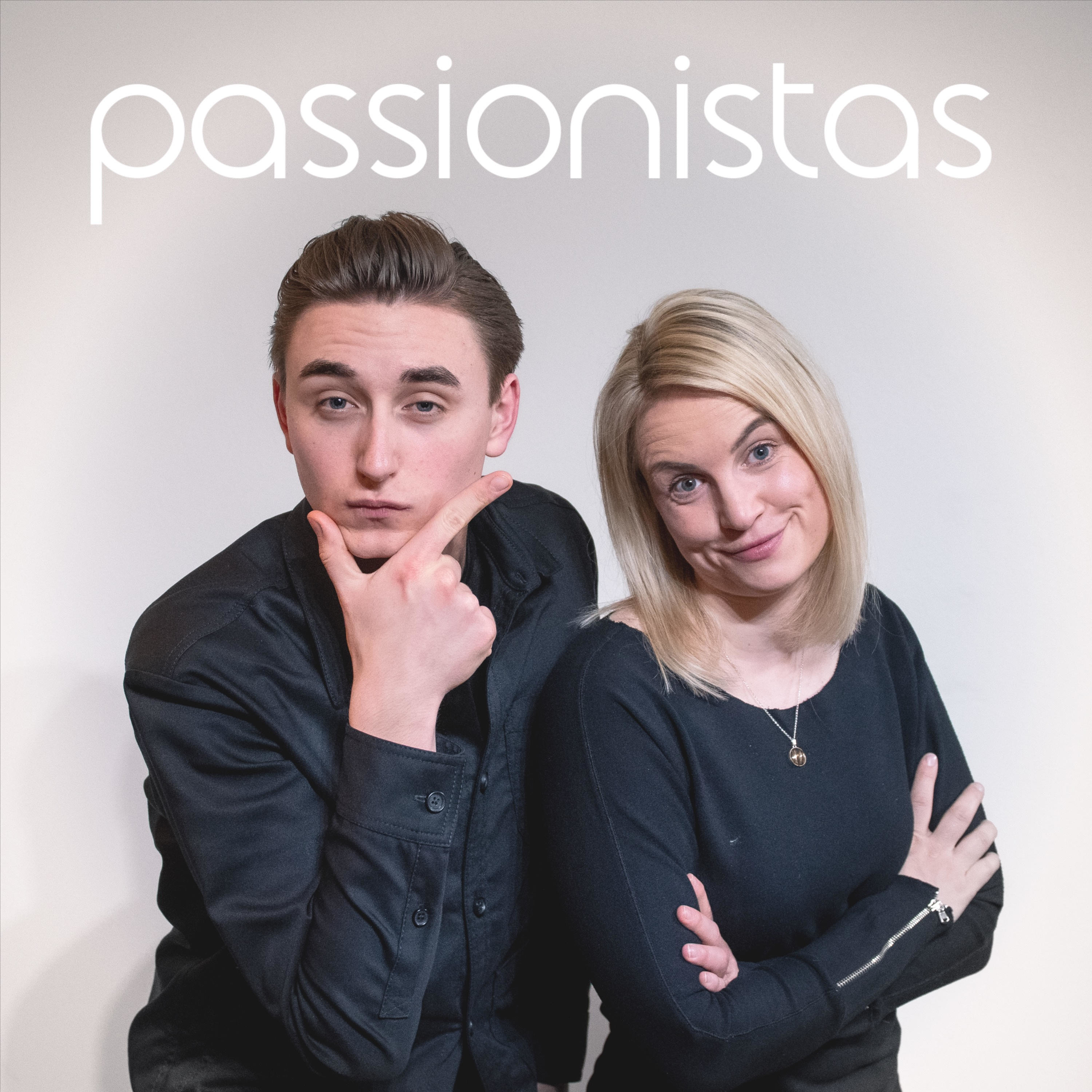 Passionistas
