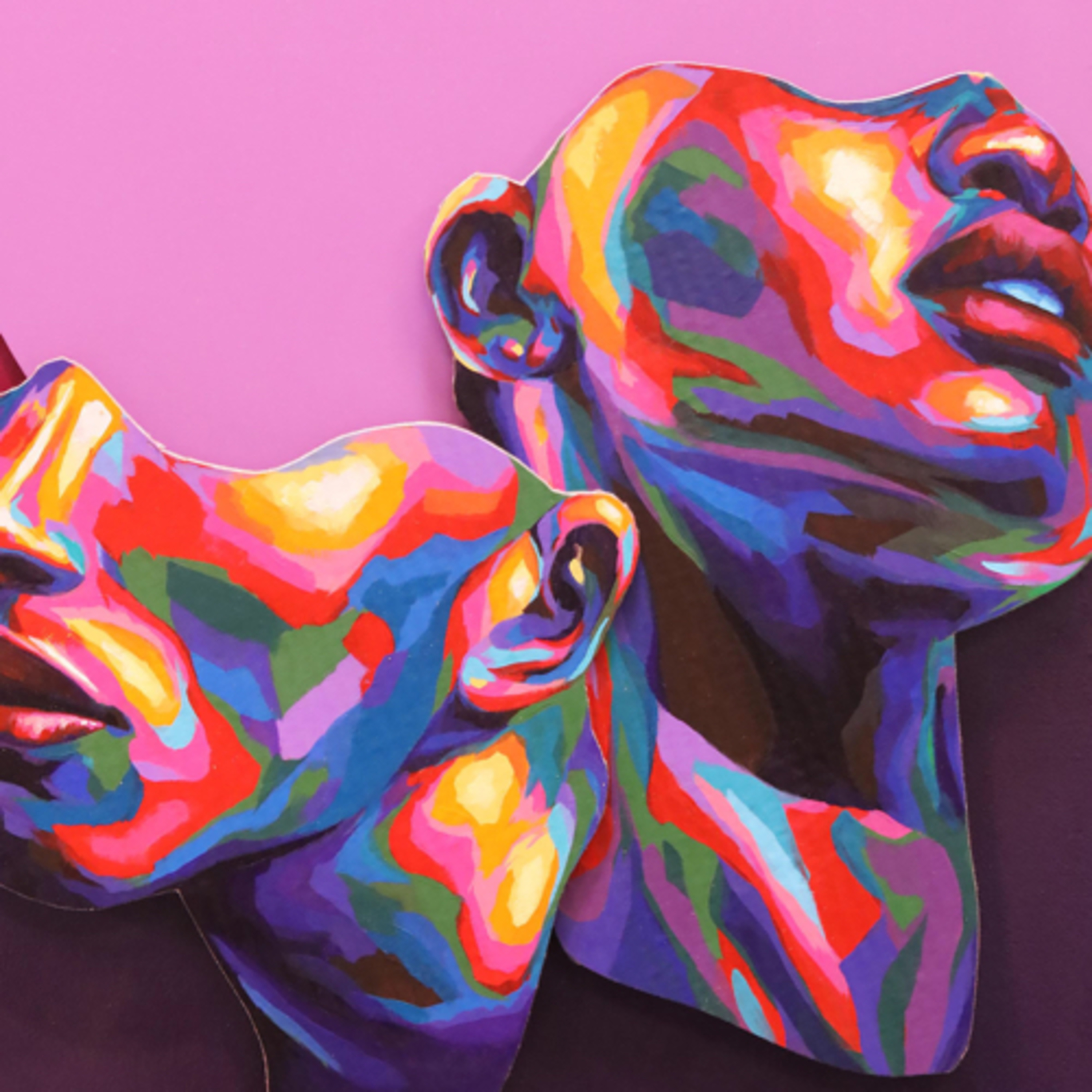 An Hour In The Mirror