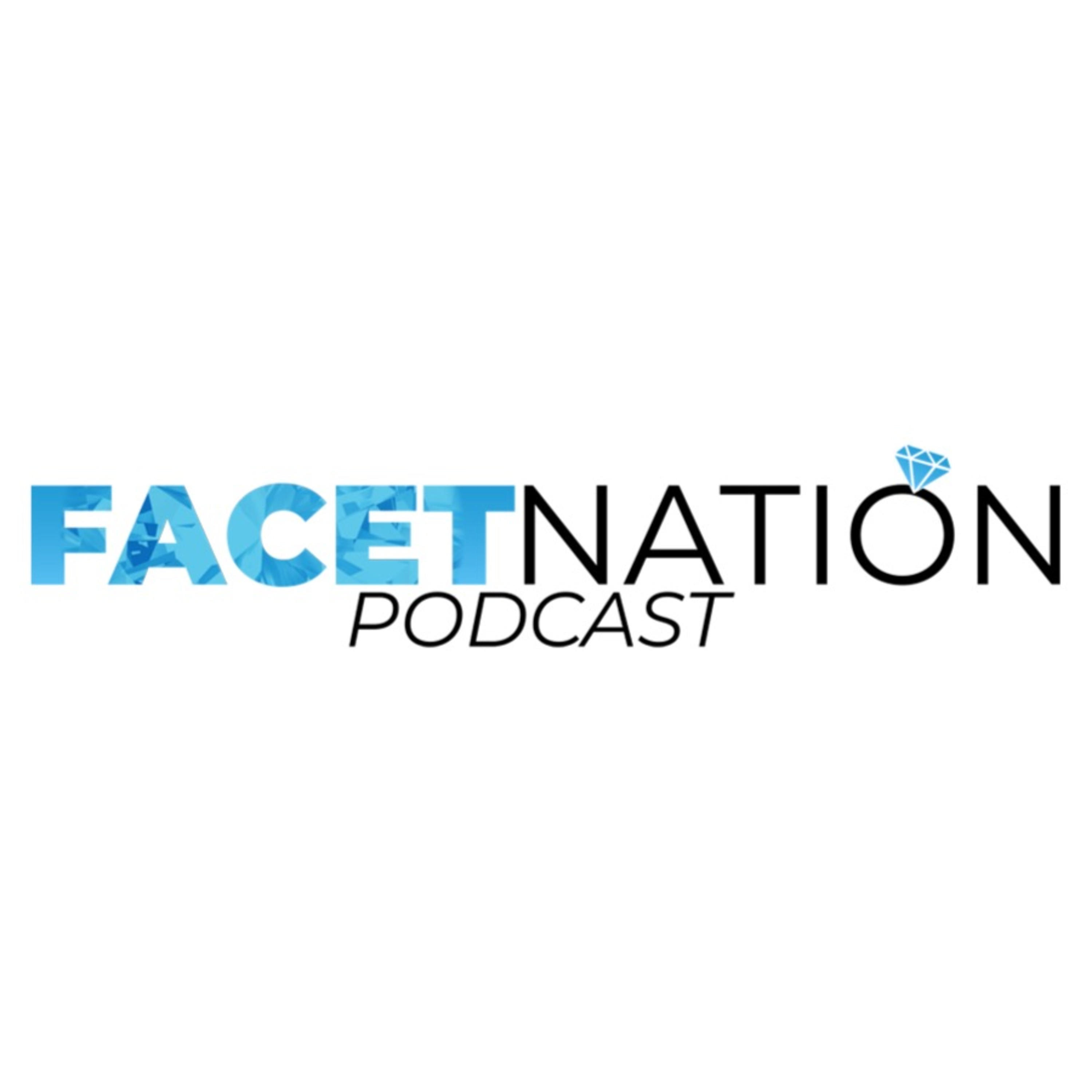 FacetNation Ep4 | Personalized & Bespoke Jewelry with VP of Jewelry Services Marketing Dana Schindler