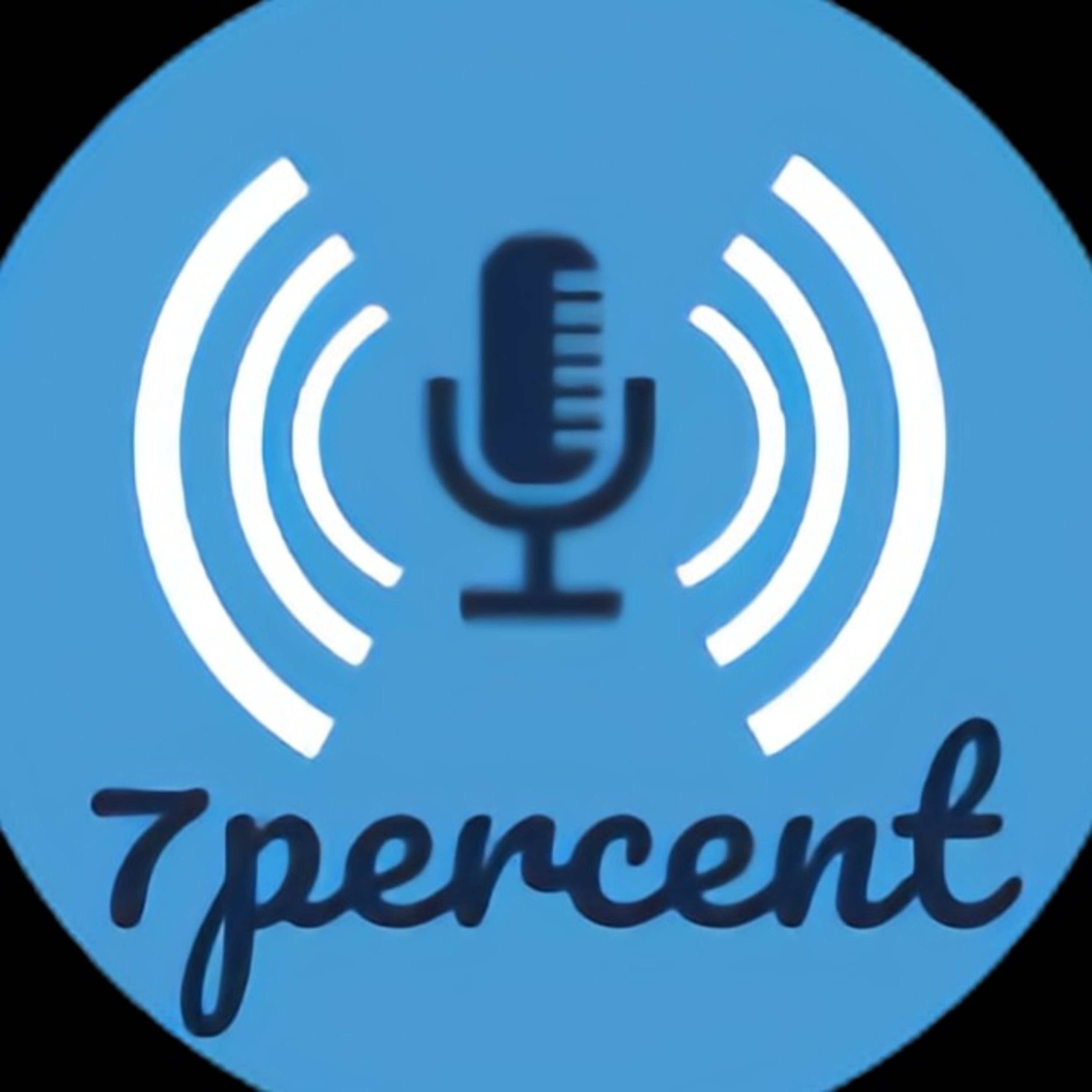 The 7 Percent