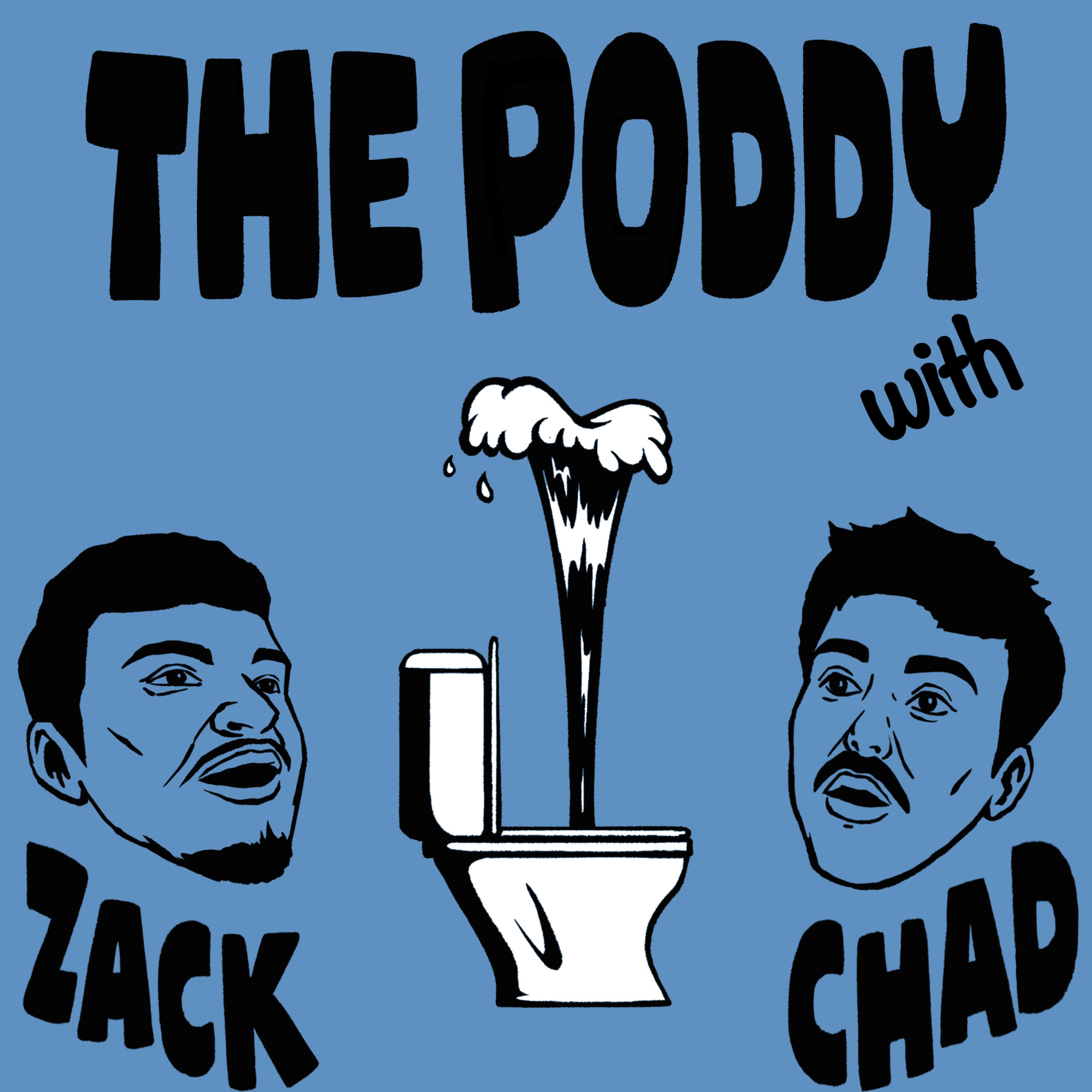 The Poddy
