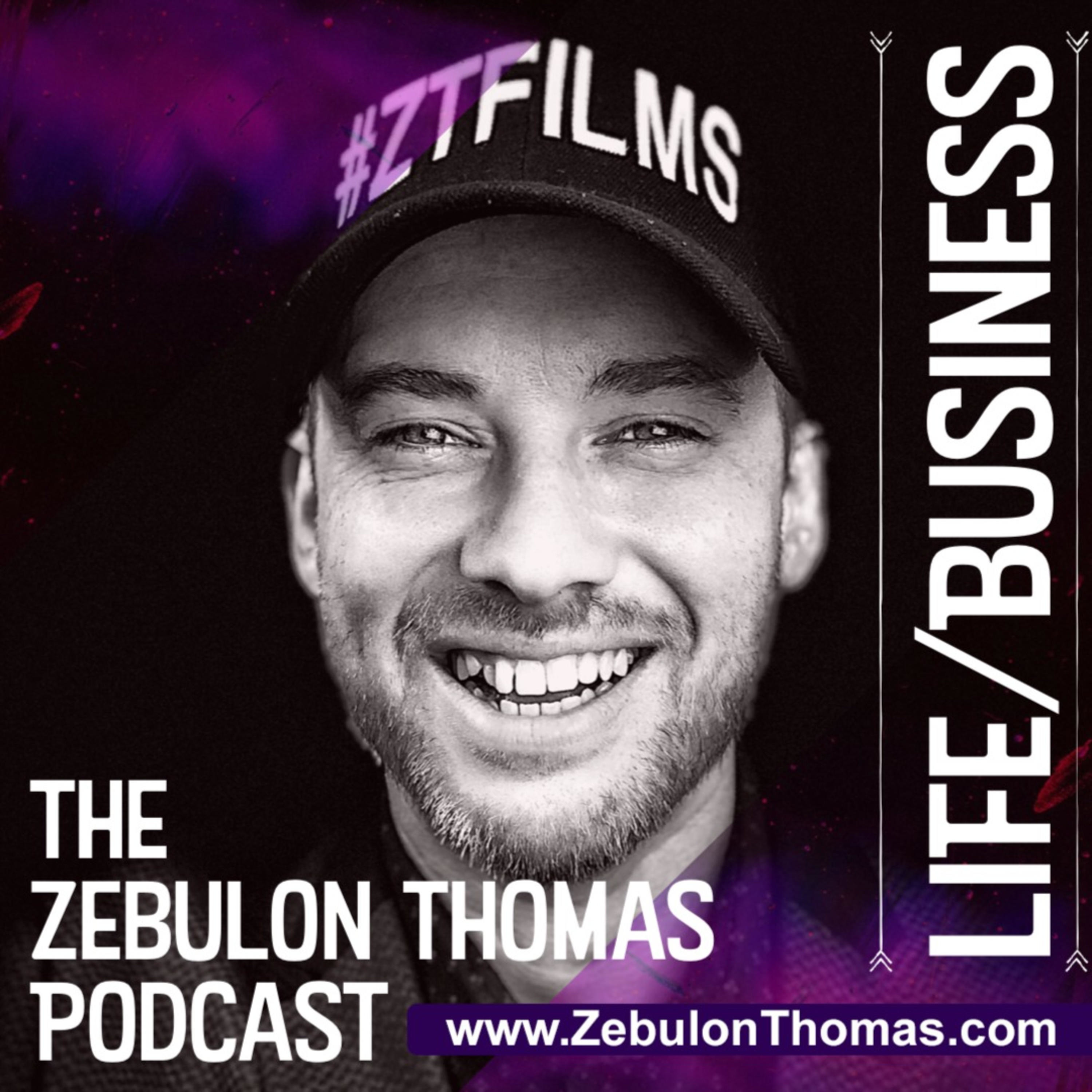 The Podcast In The Rough