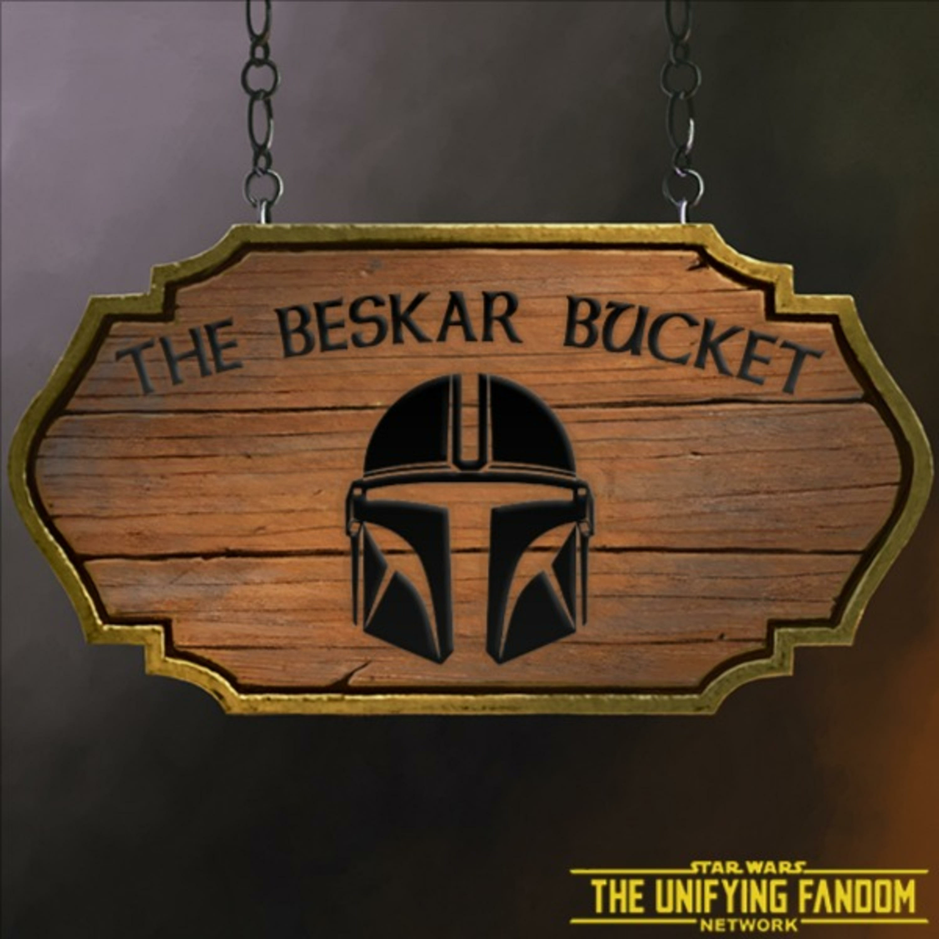 The Beskar Bucket