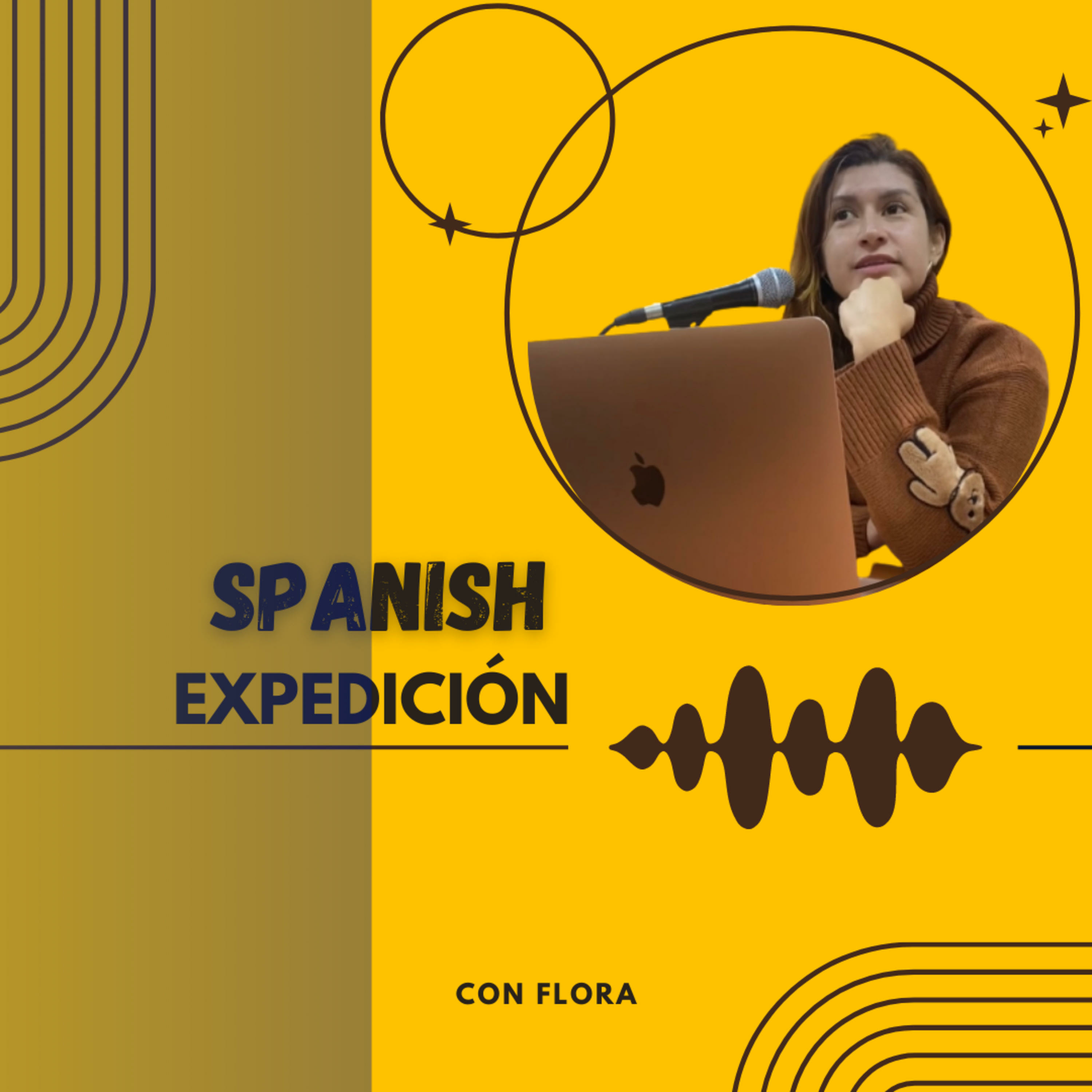 Spanish Expedición