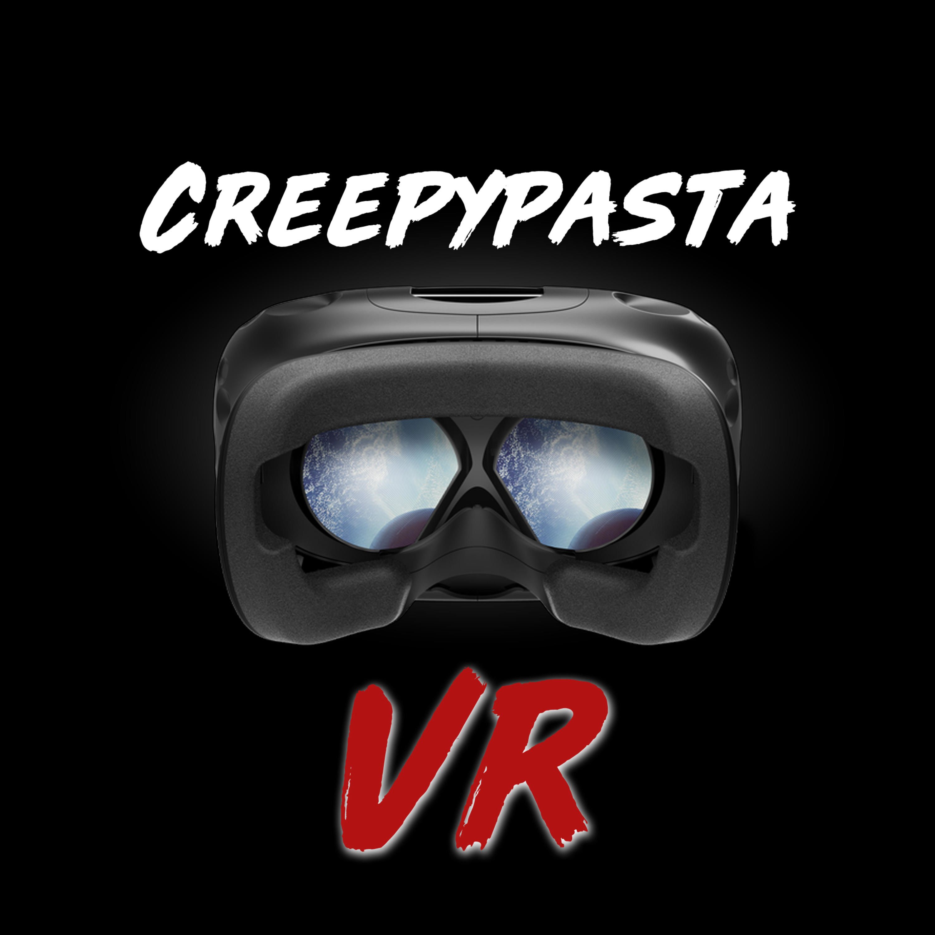 CreepyPasta VR