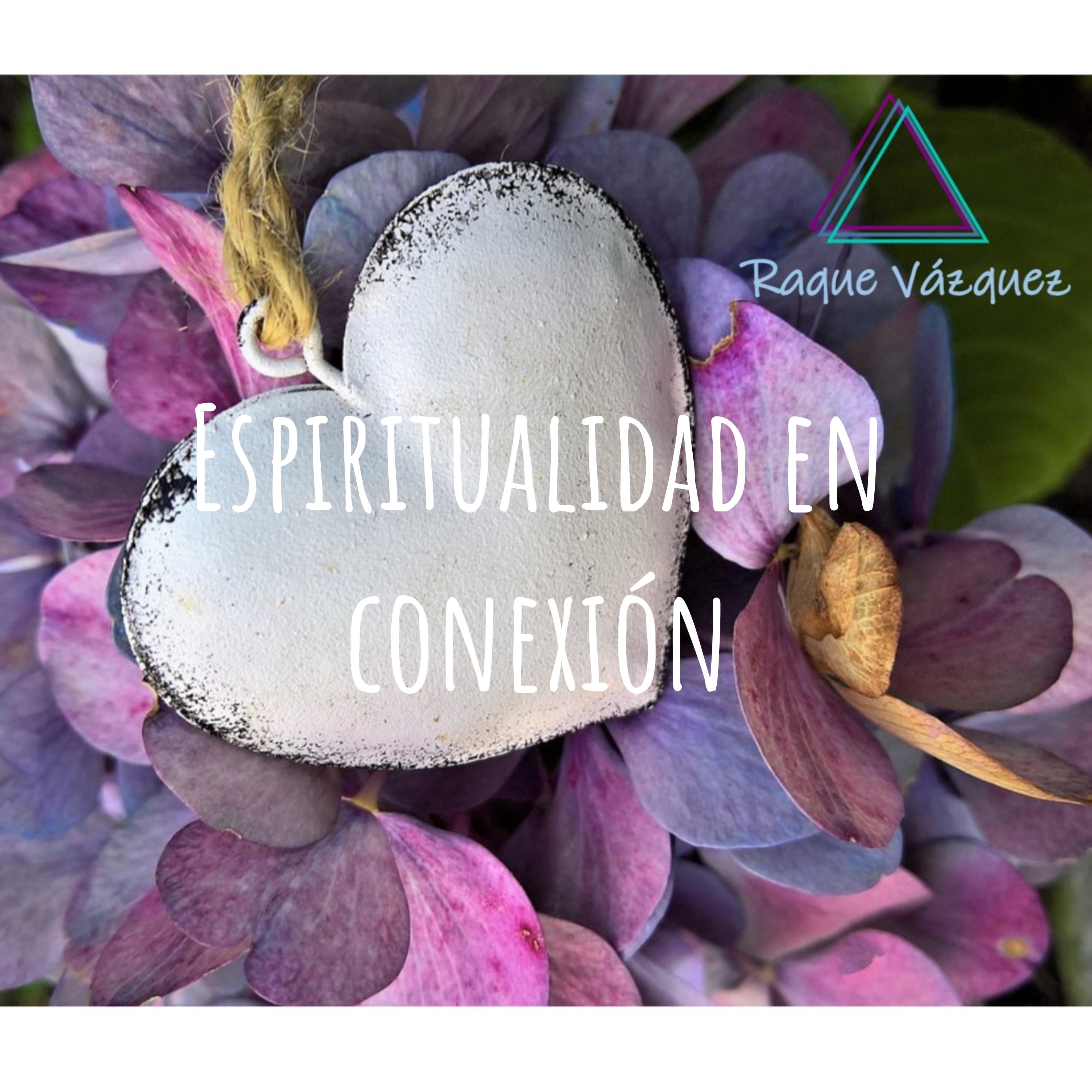 Espiritualidad en conexión