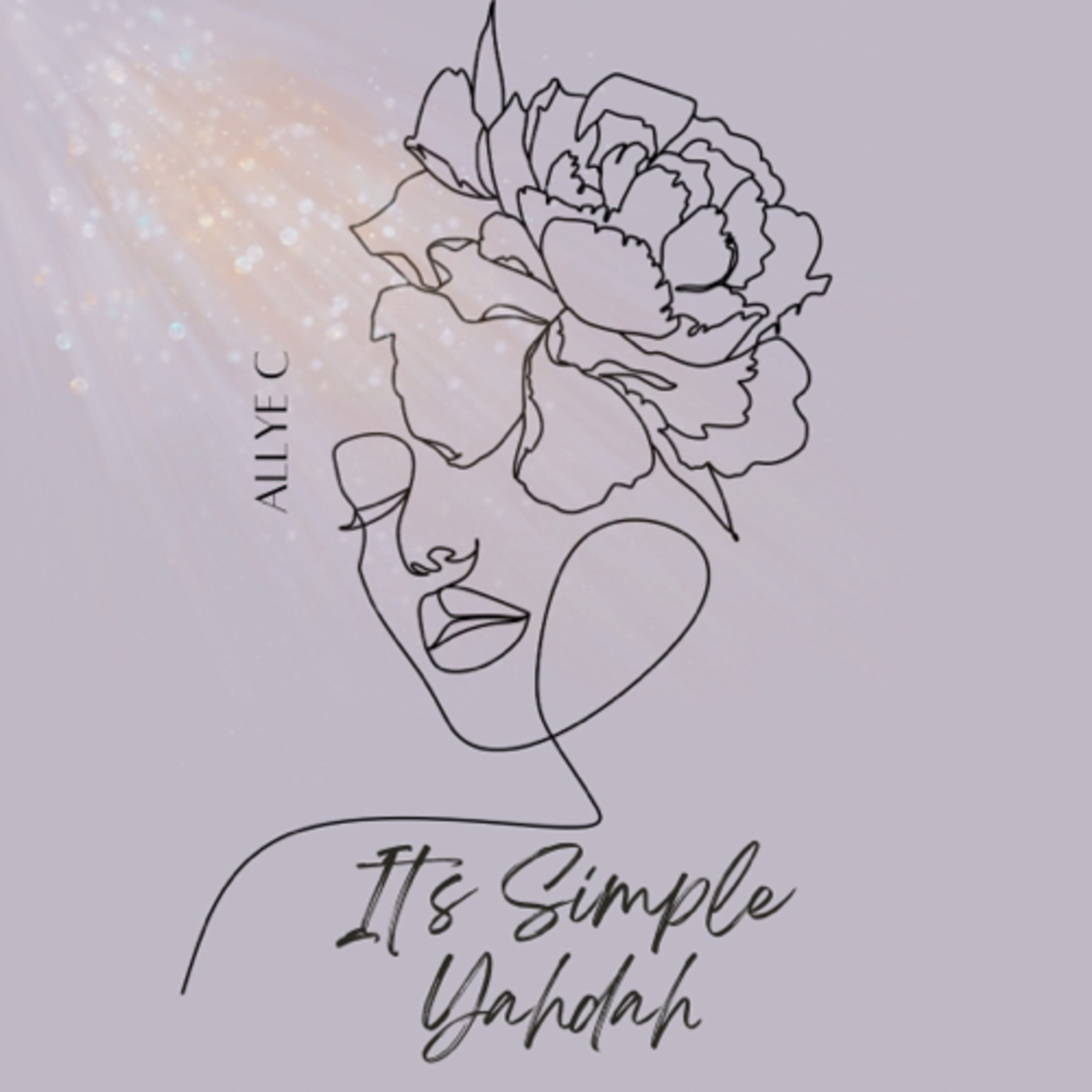 It’s simple Yahdah