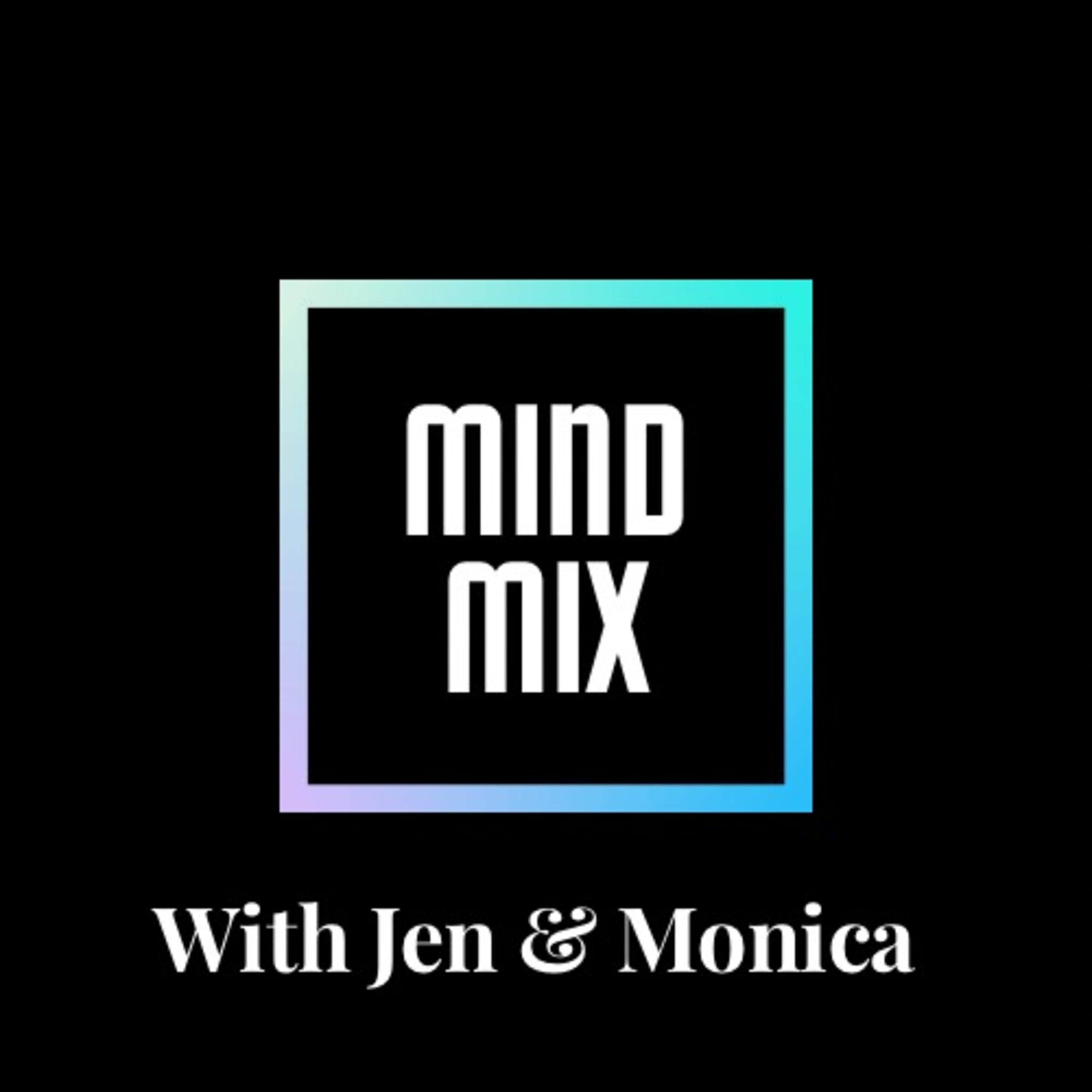 Mind Mix