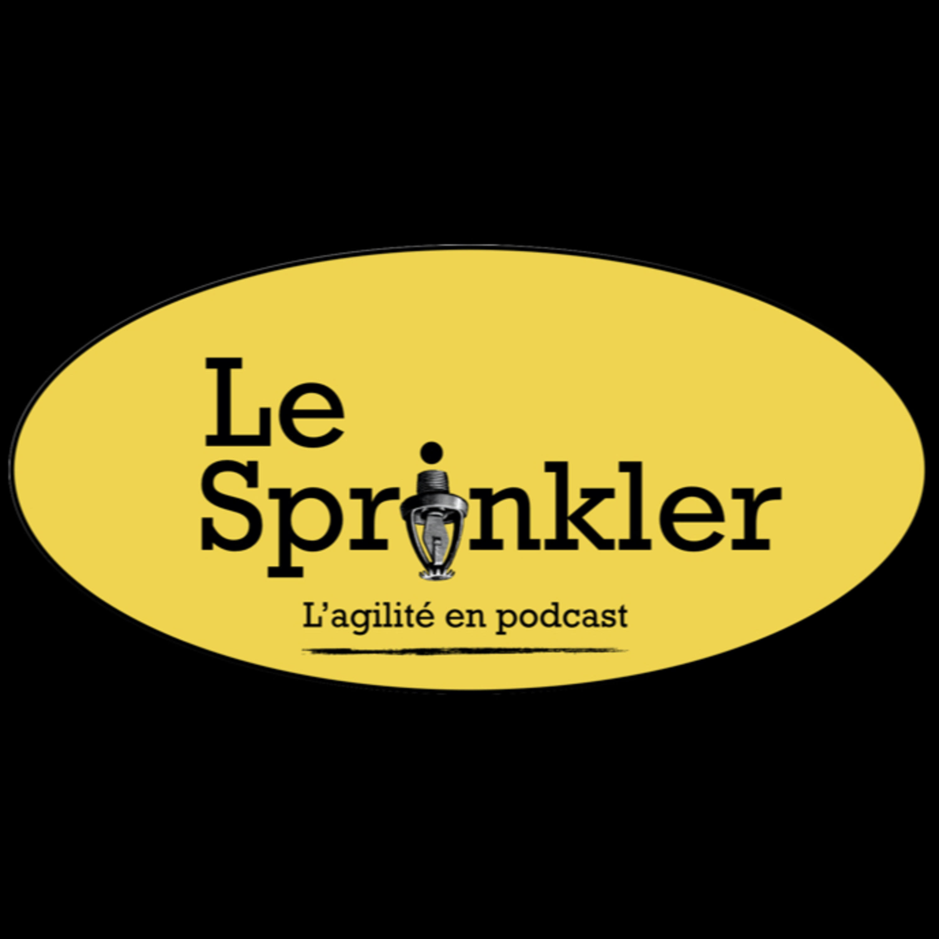 Sprinkler - Agilité en Podcast