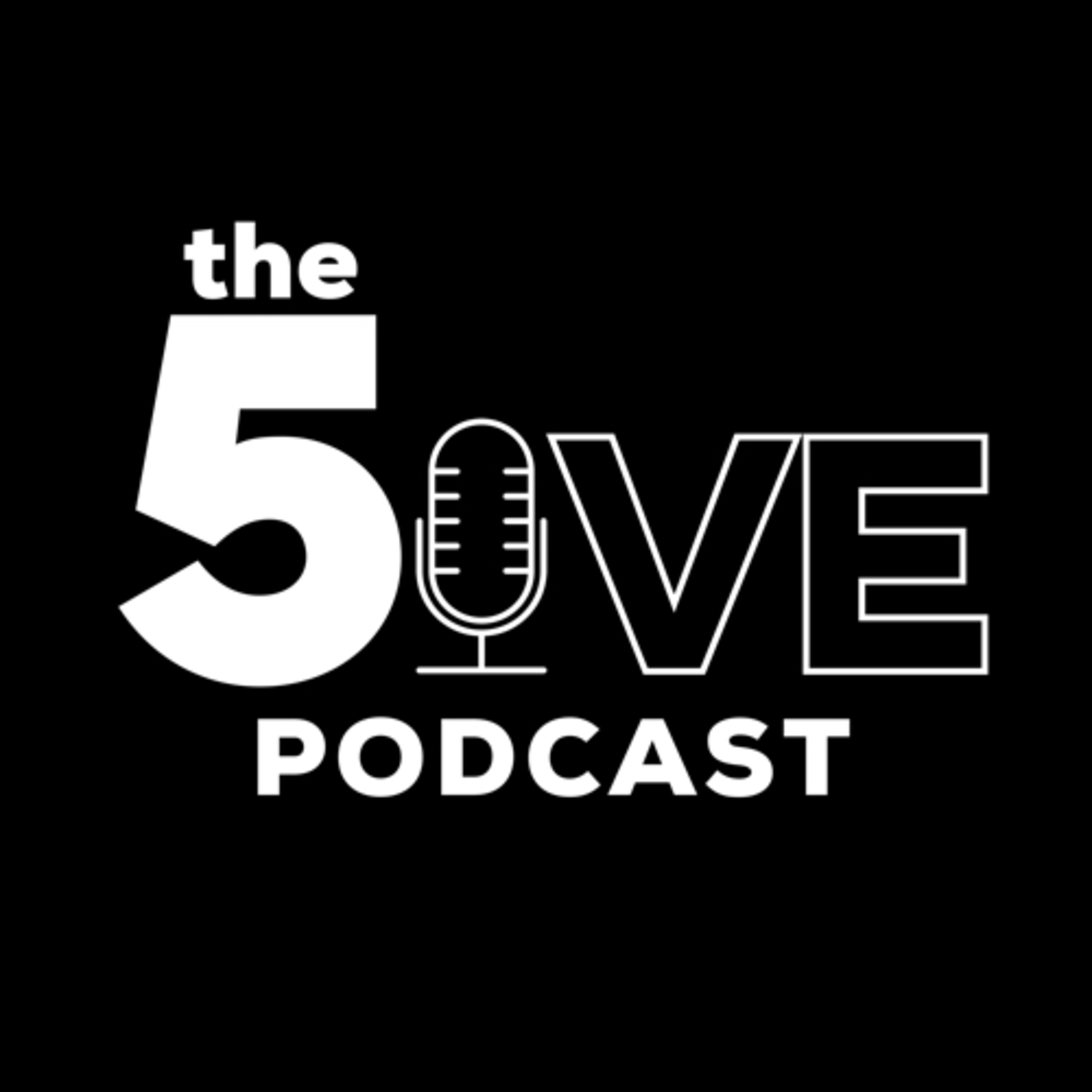 The 5ive