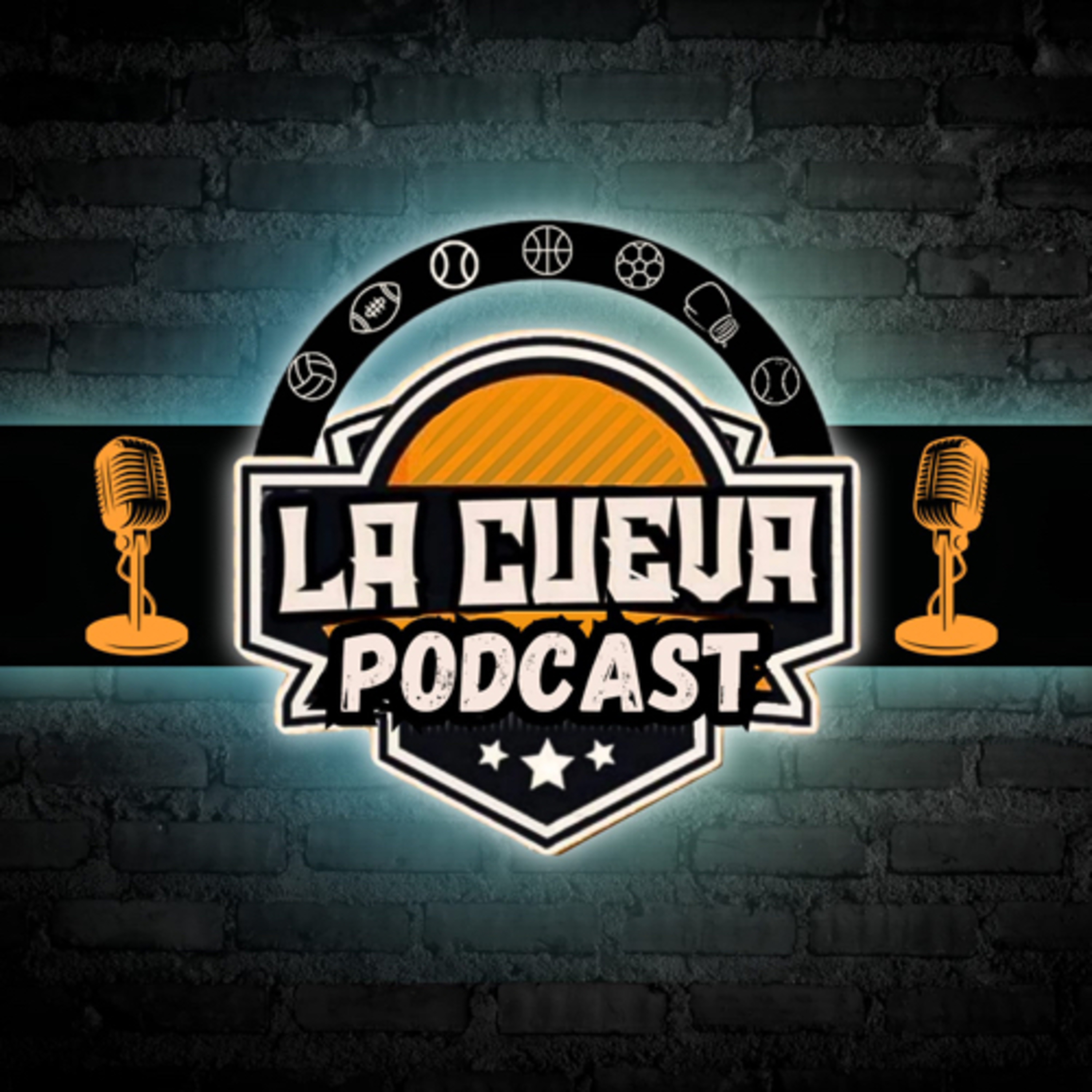 La Cueva Podcast