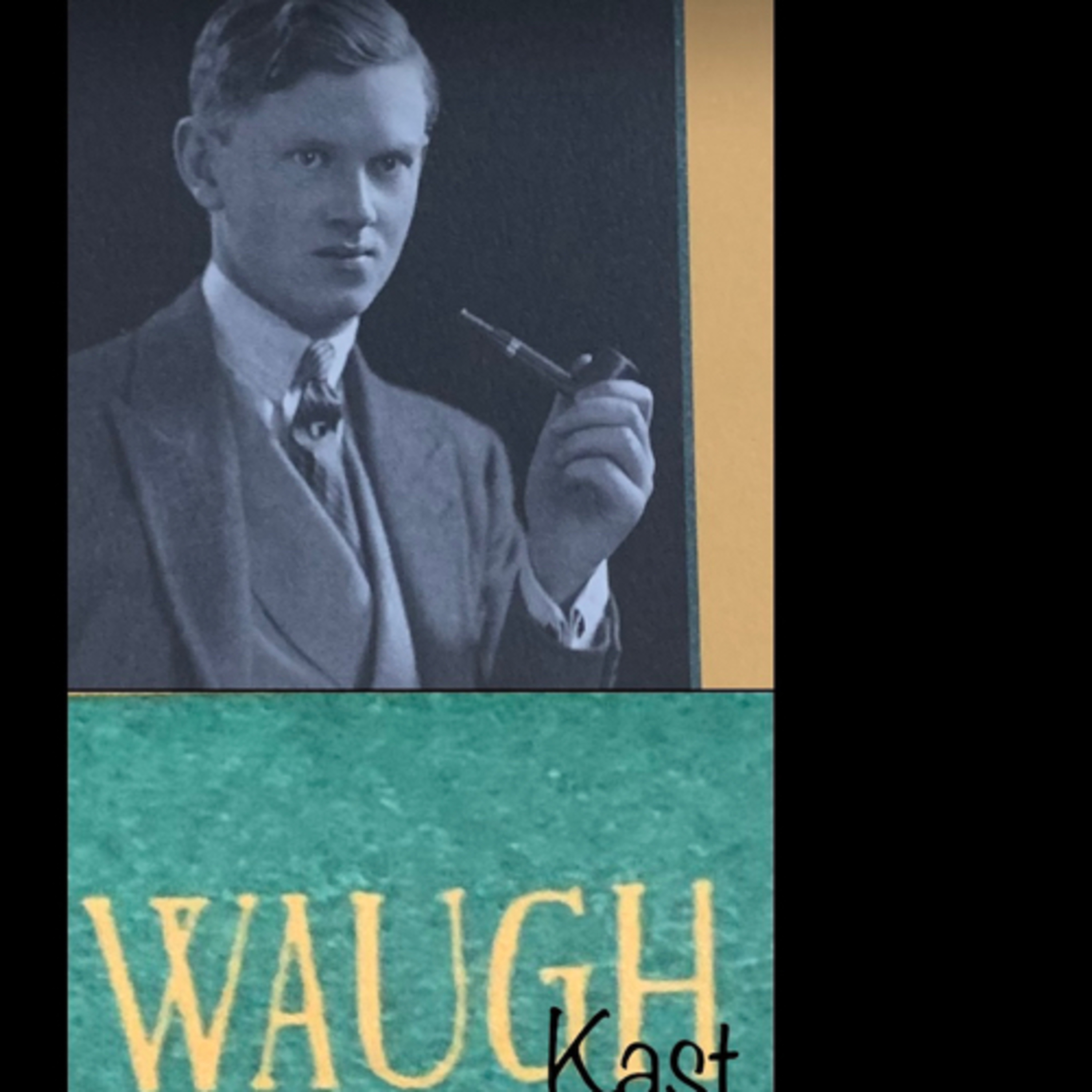 Waughkast podcast artwork