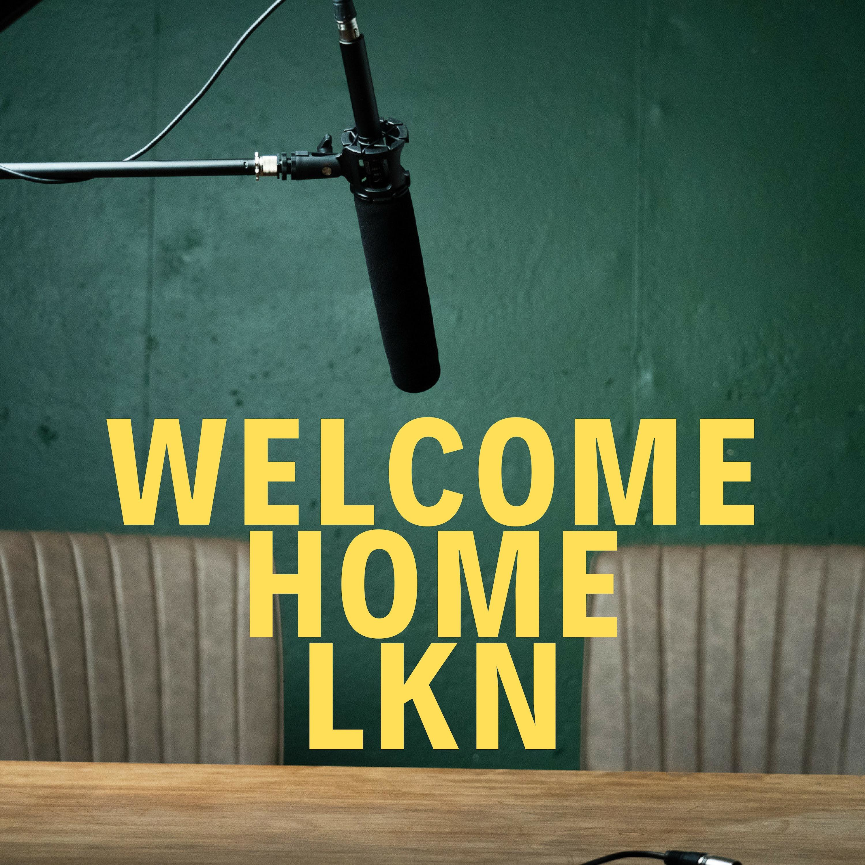 Ep. 22- We Built A Habitat House