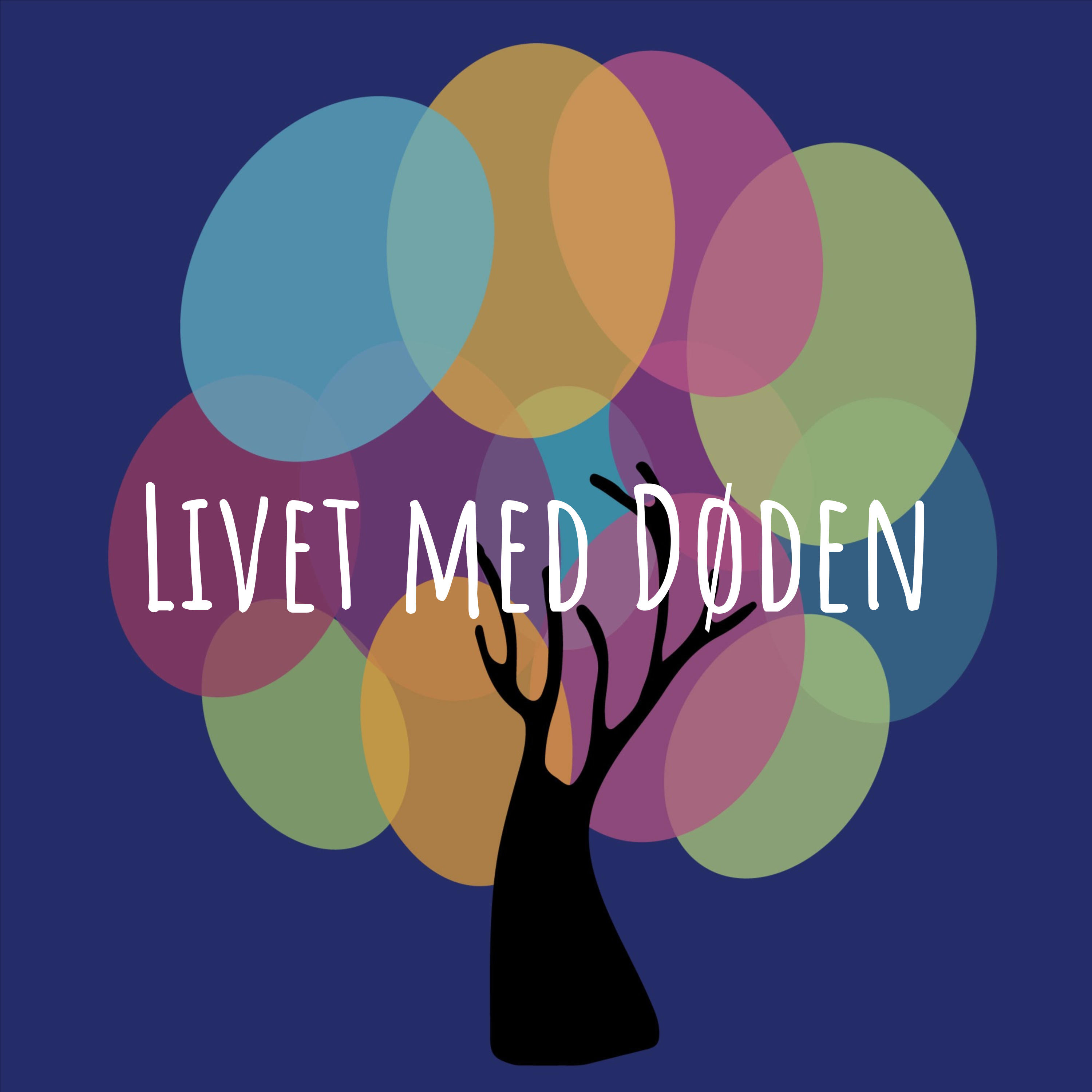 Livet med Døden af Livet med Døden