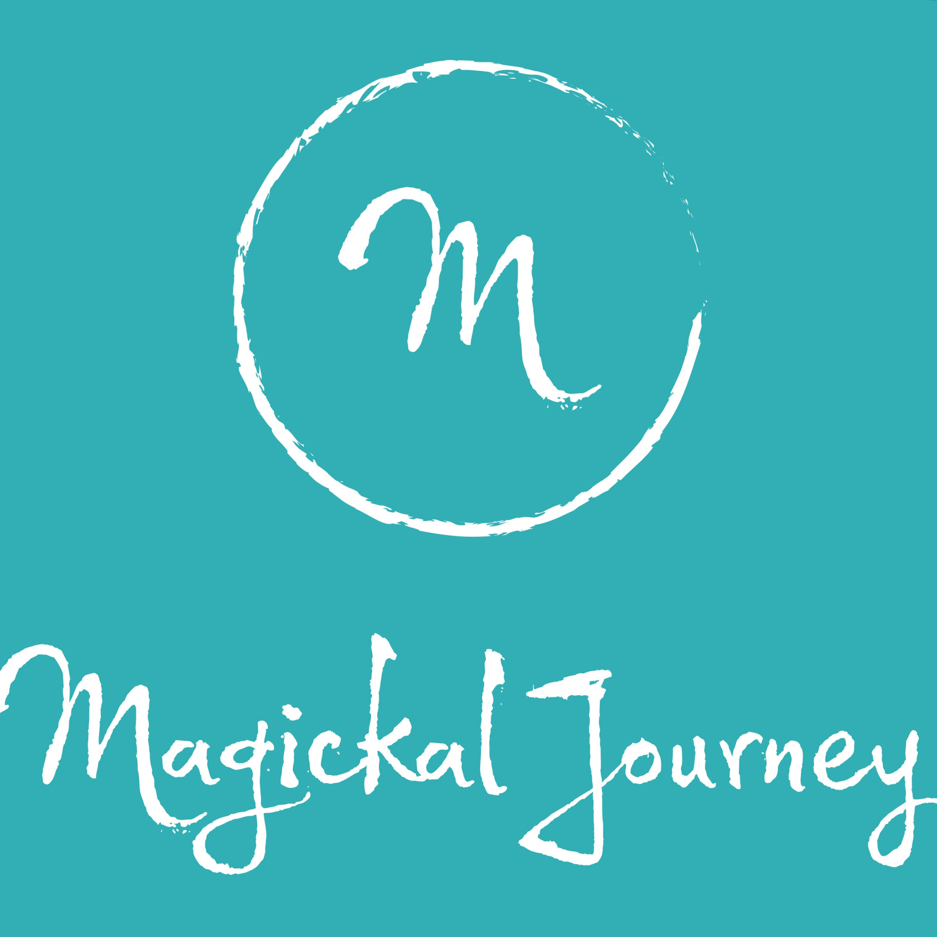 Magickal Journey Artwork
