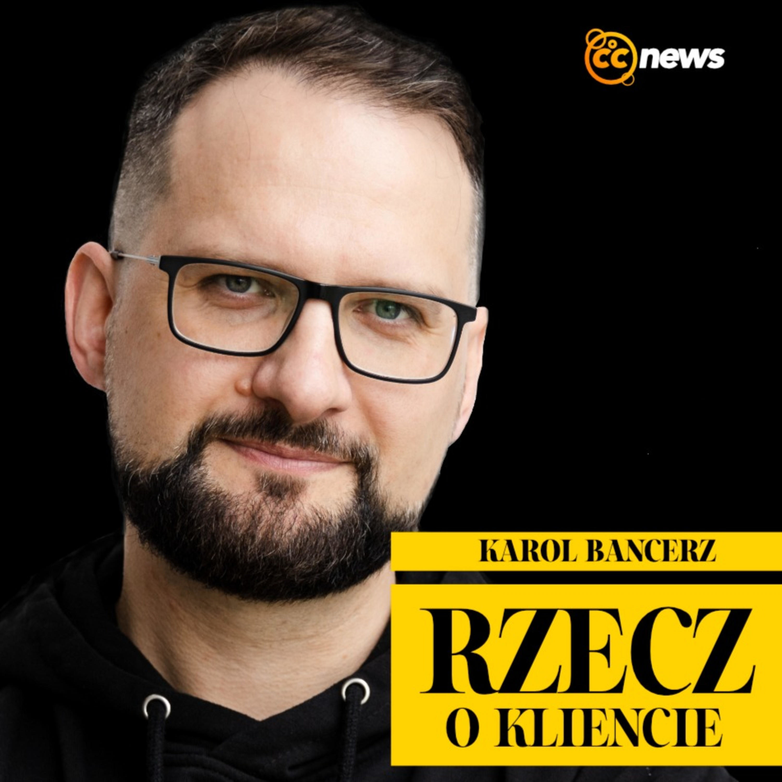 Rzecz o kliencie
