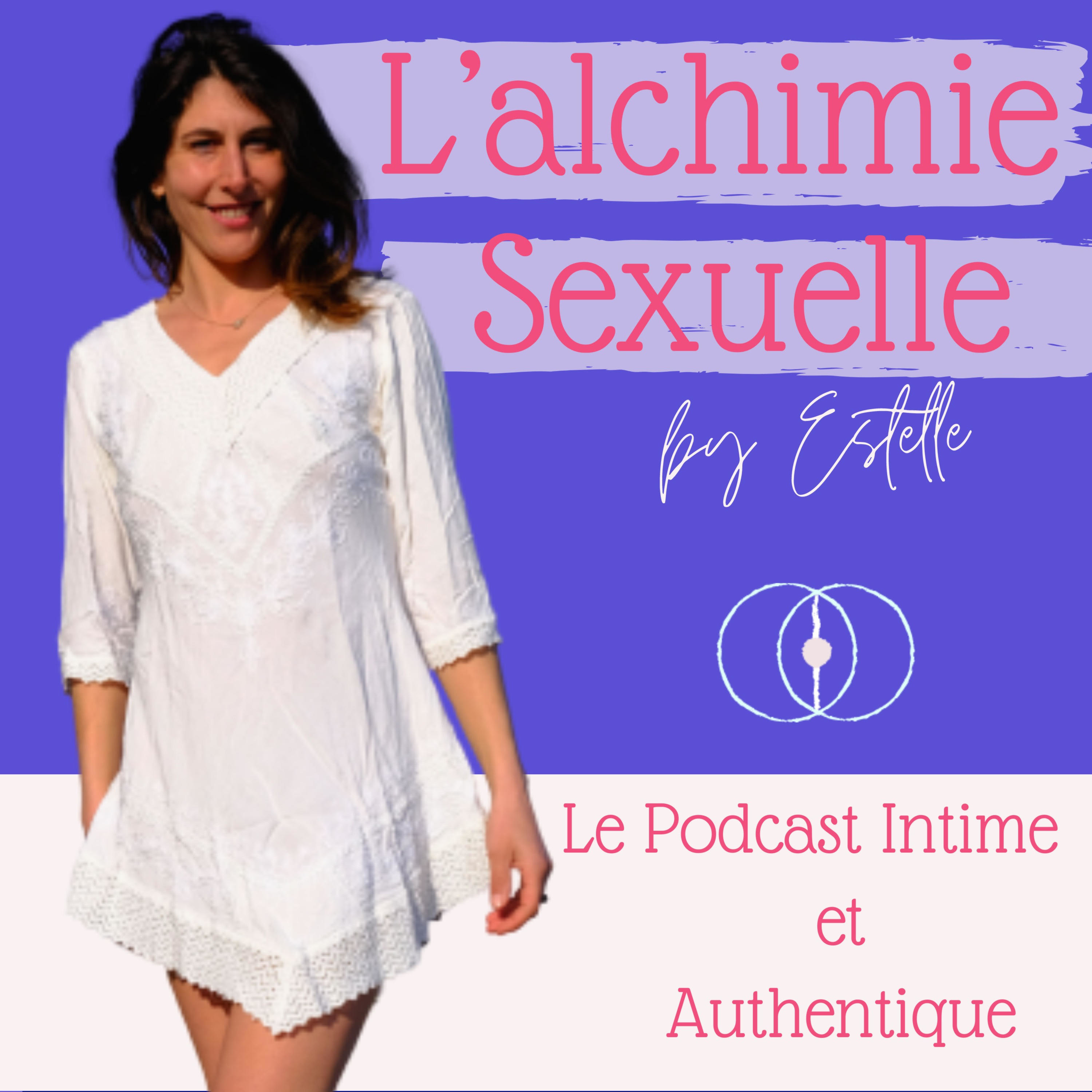 L\'Alchimie Sexuelle by Estelle