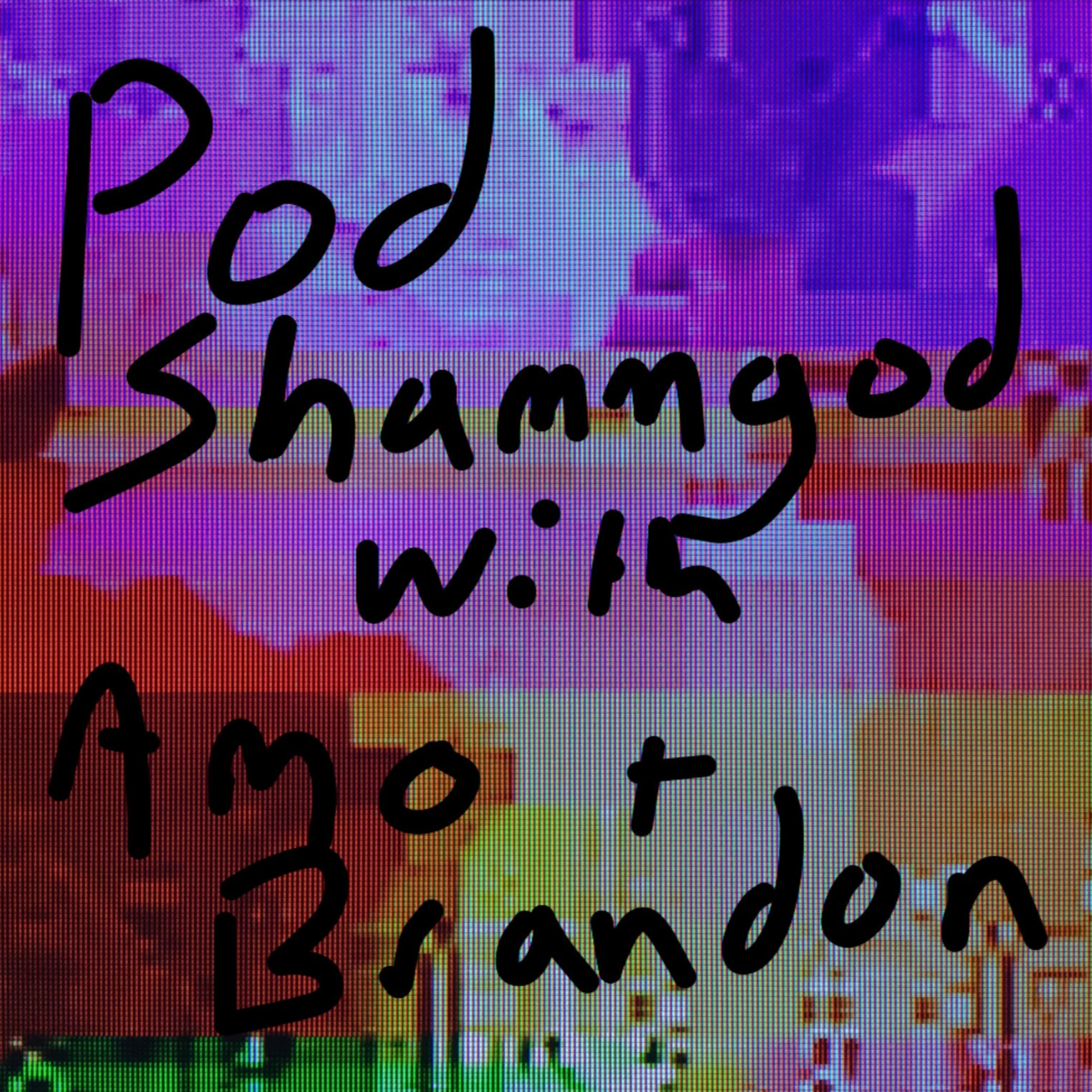 Pod Shammgod