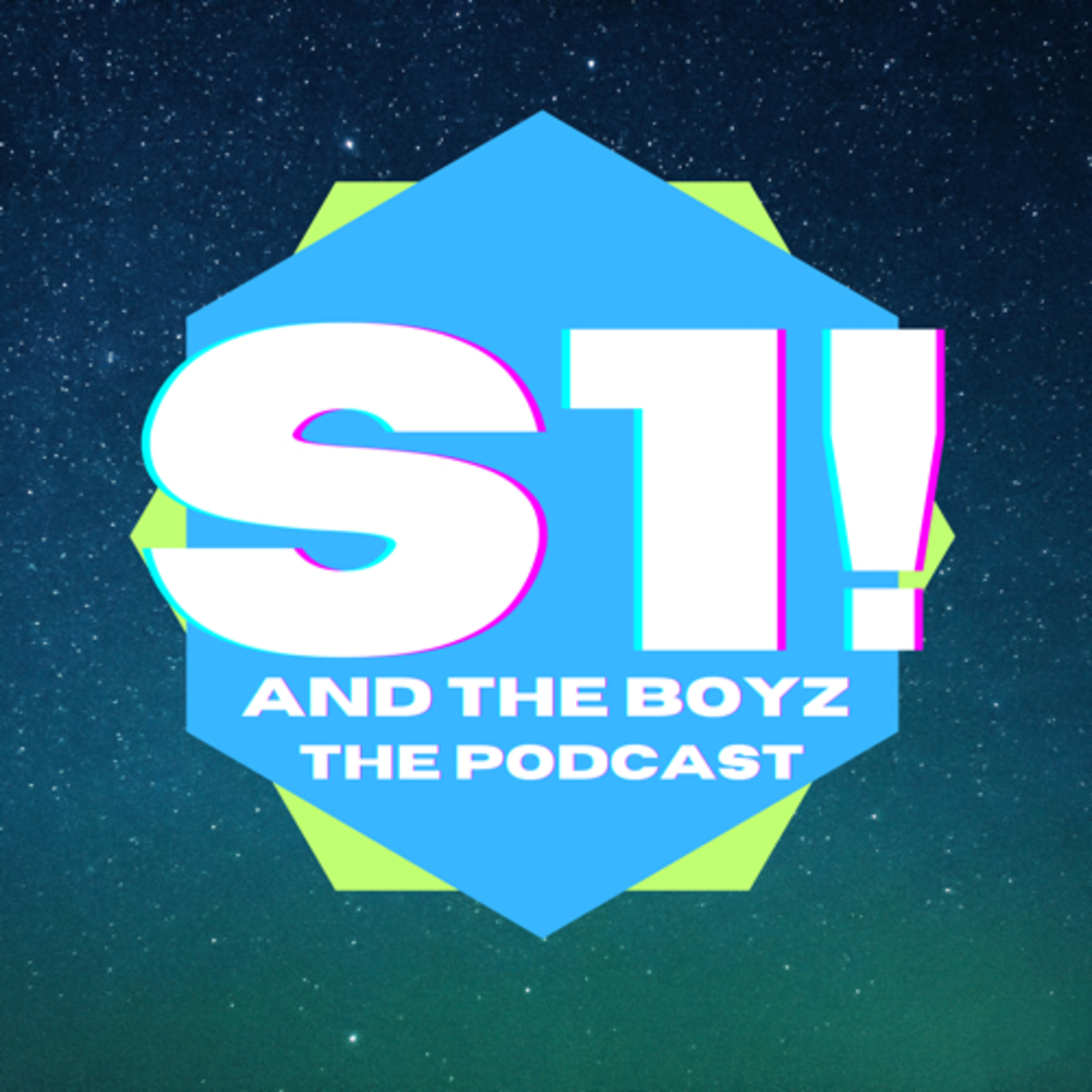 Si! And the Boyz