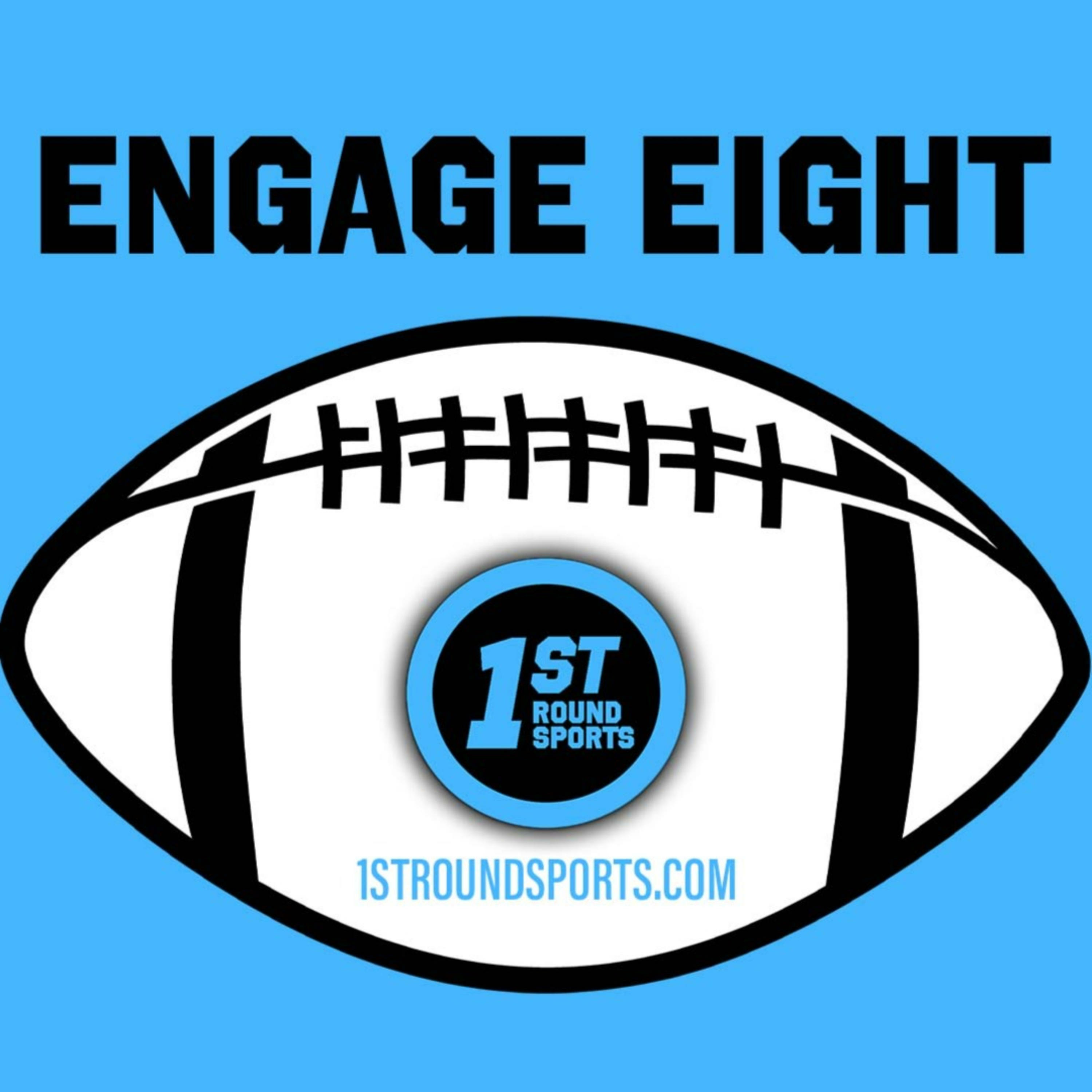 Engage Eight