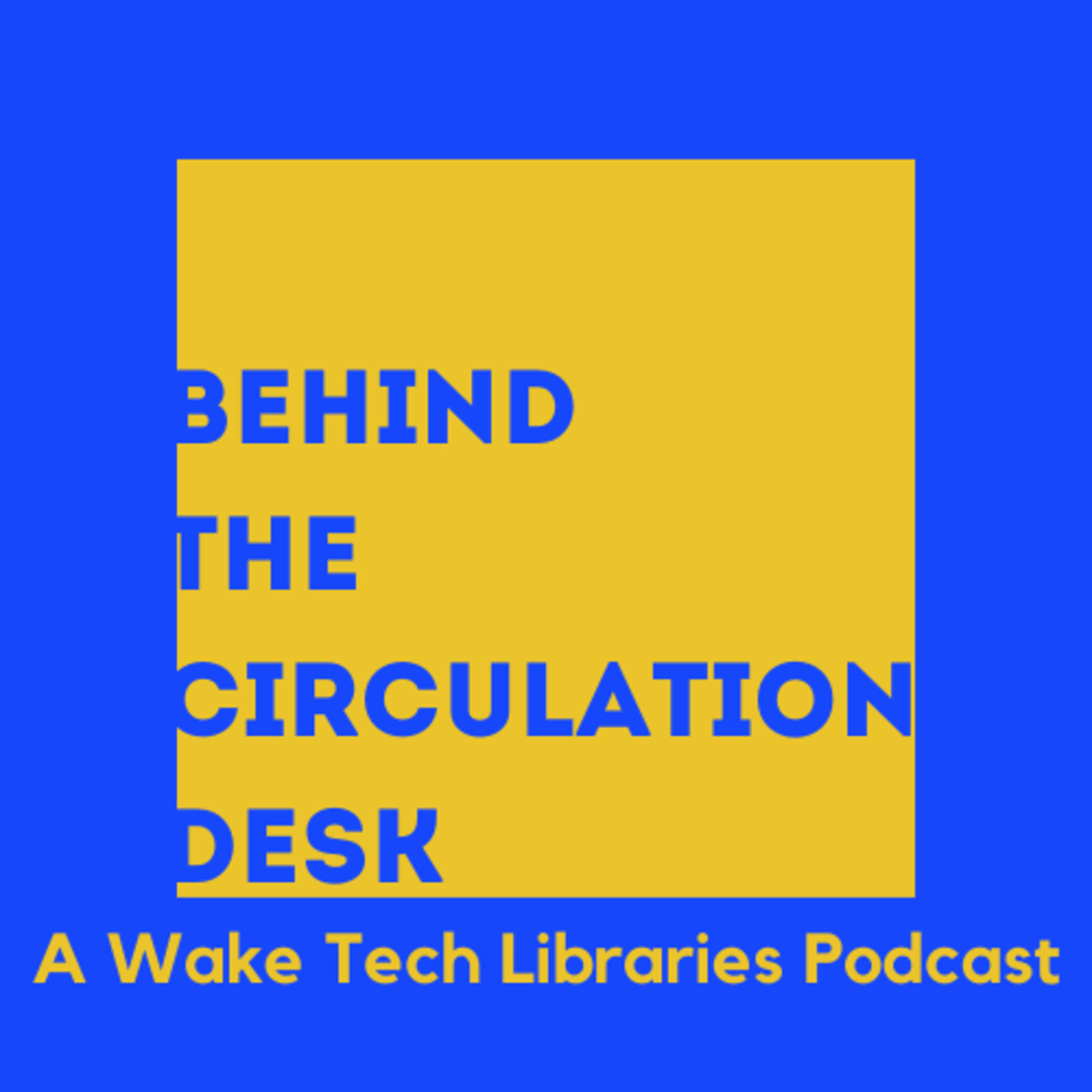 Discovering Library Archives
