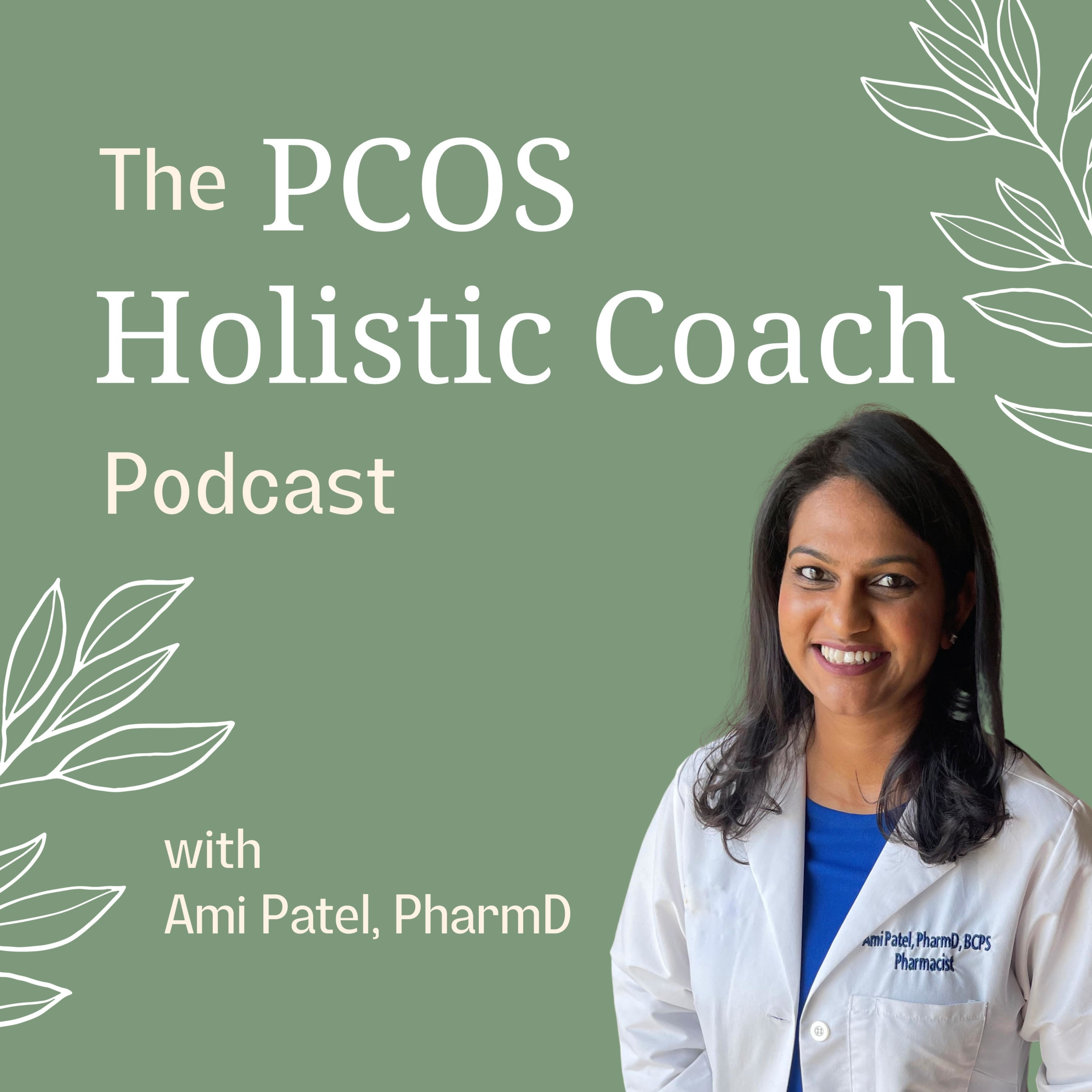 The Holistic Hormones Podcast