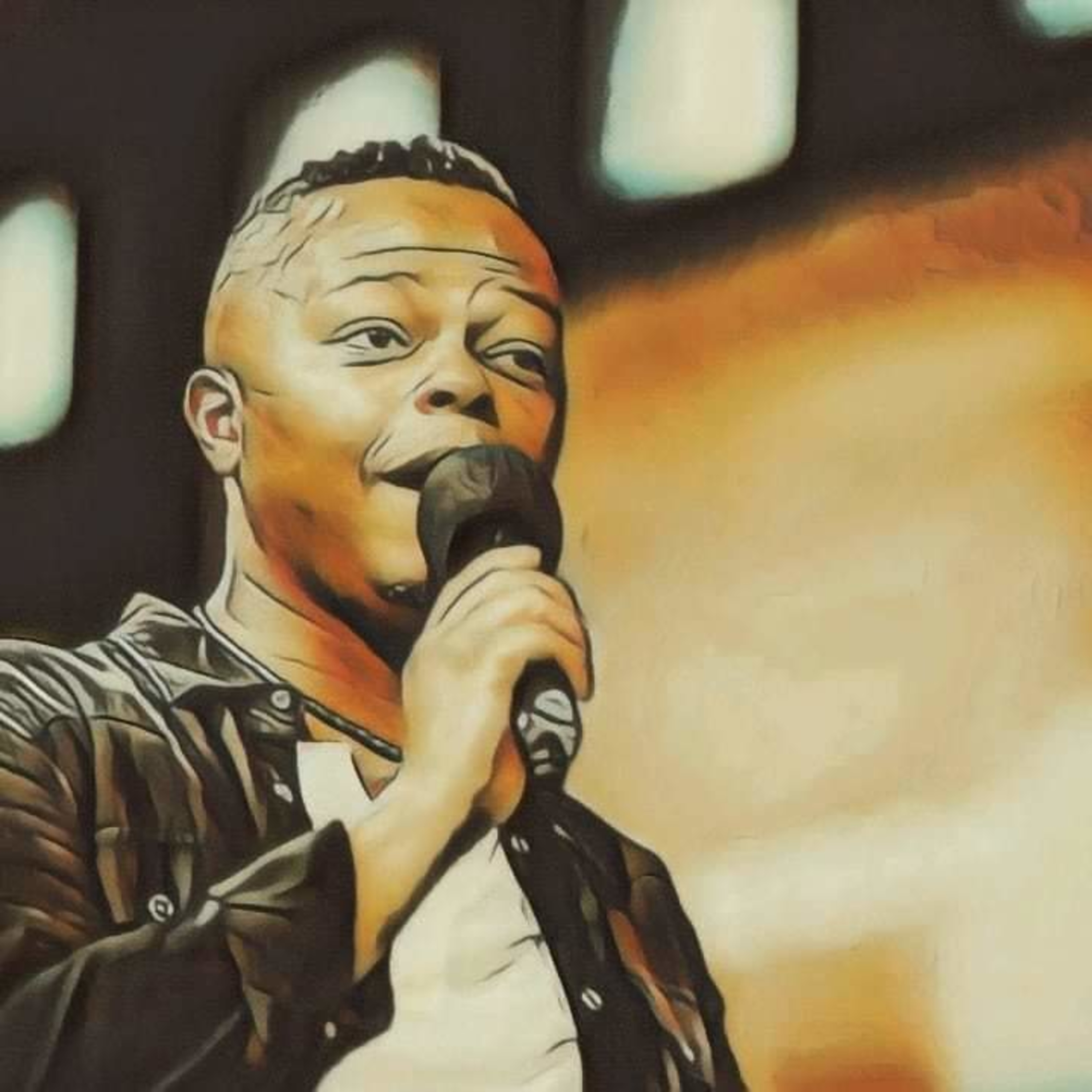 The SimplyLebo Leadership Podcast