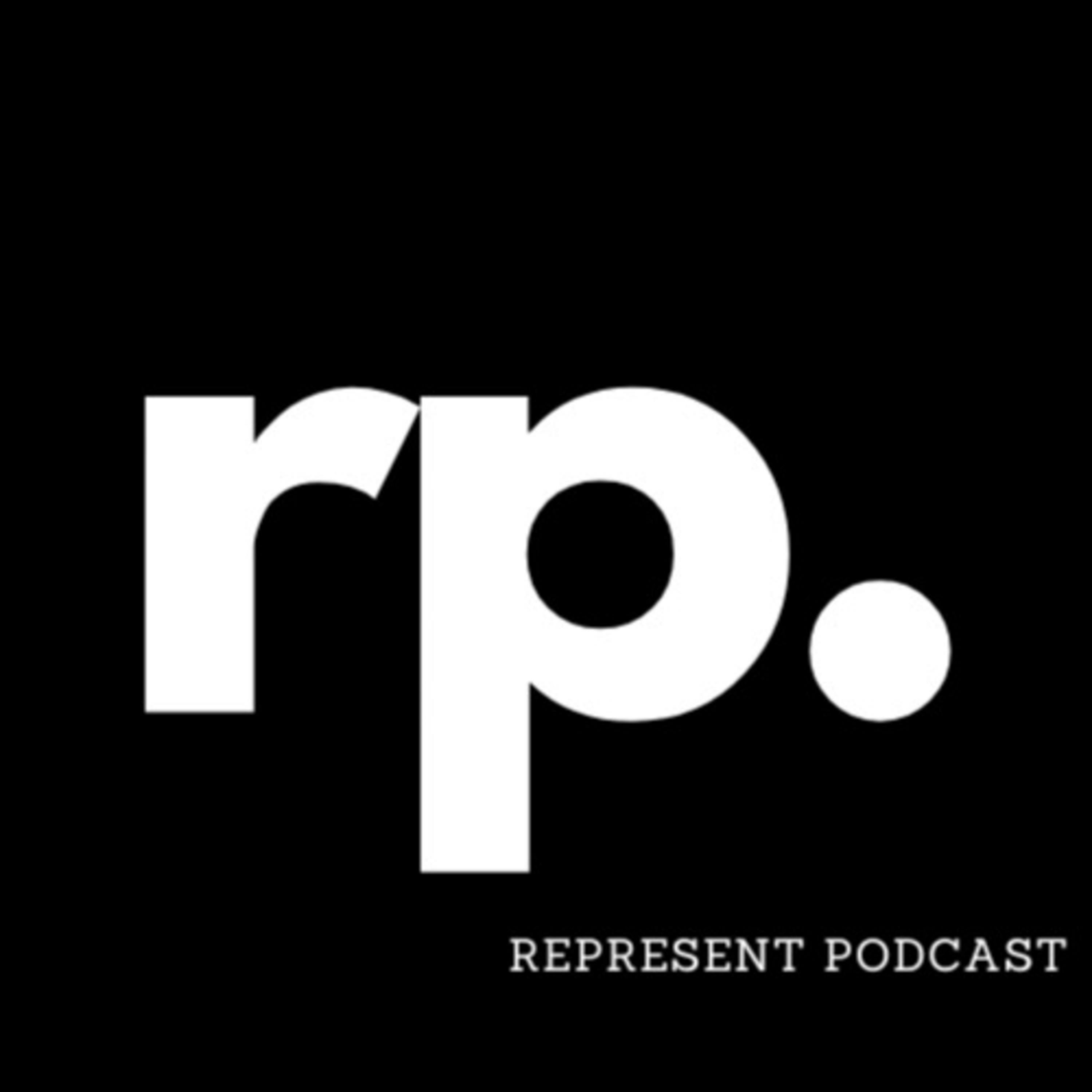 Walking in line with God's plan | Stay in your lane | Represent Podcast EP. 025 Walking in line with God's plan | Stay in your lane | Represent Podcast EP. 025