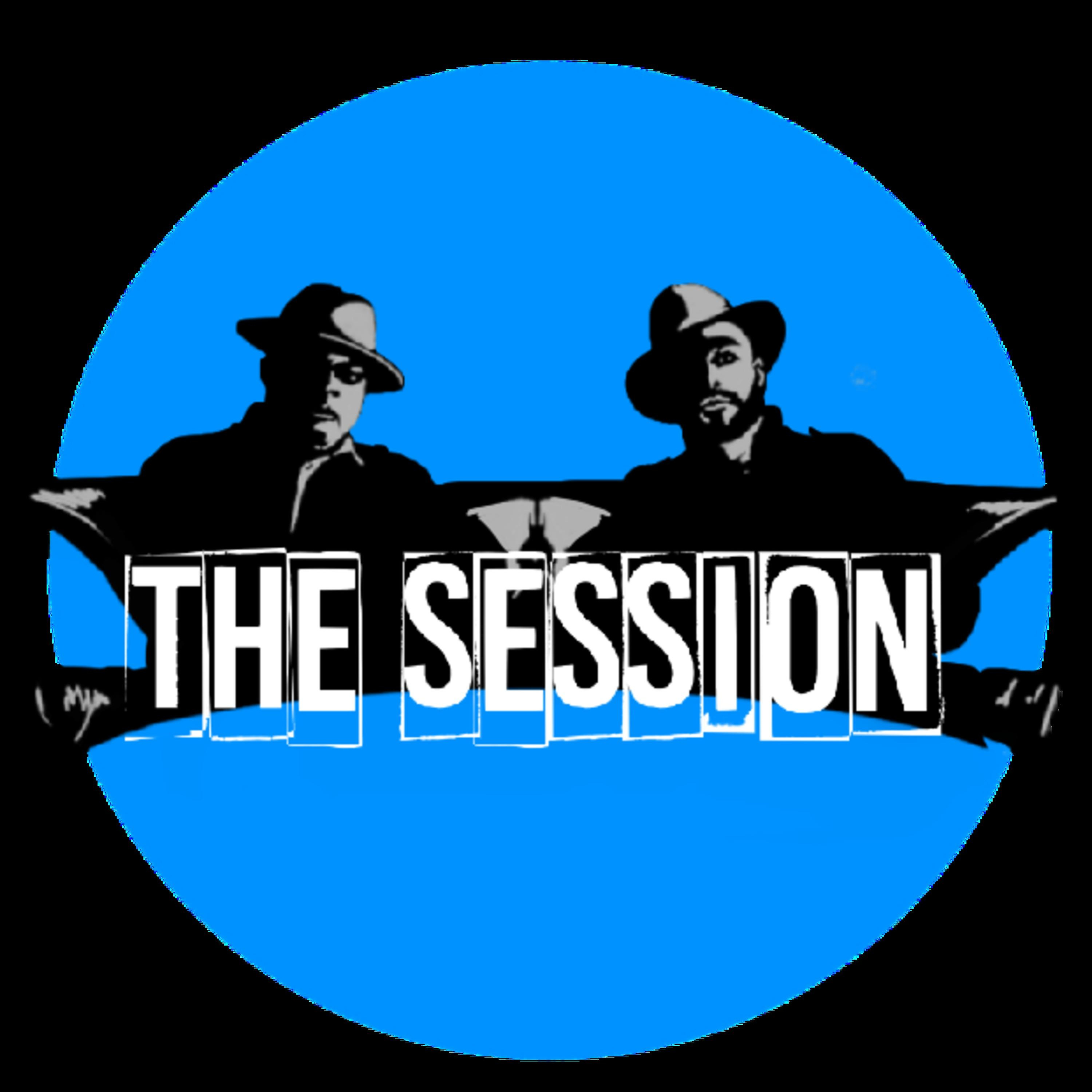 #TheSession Show