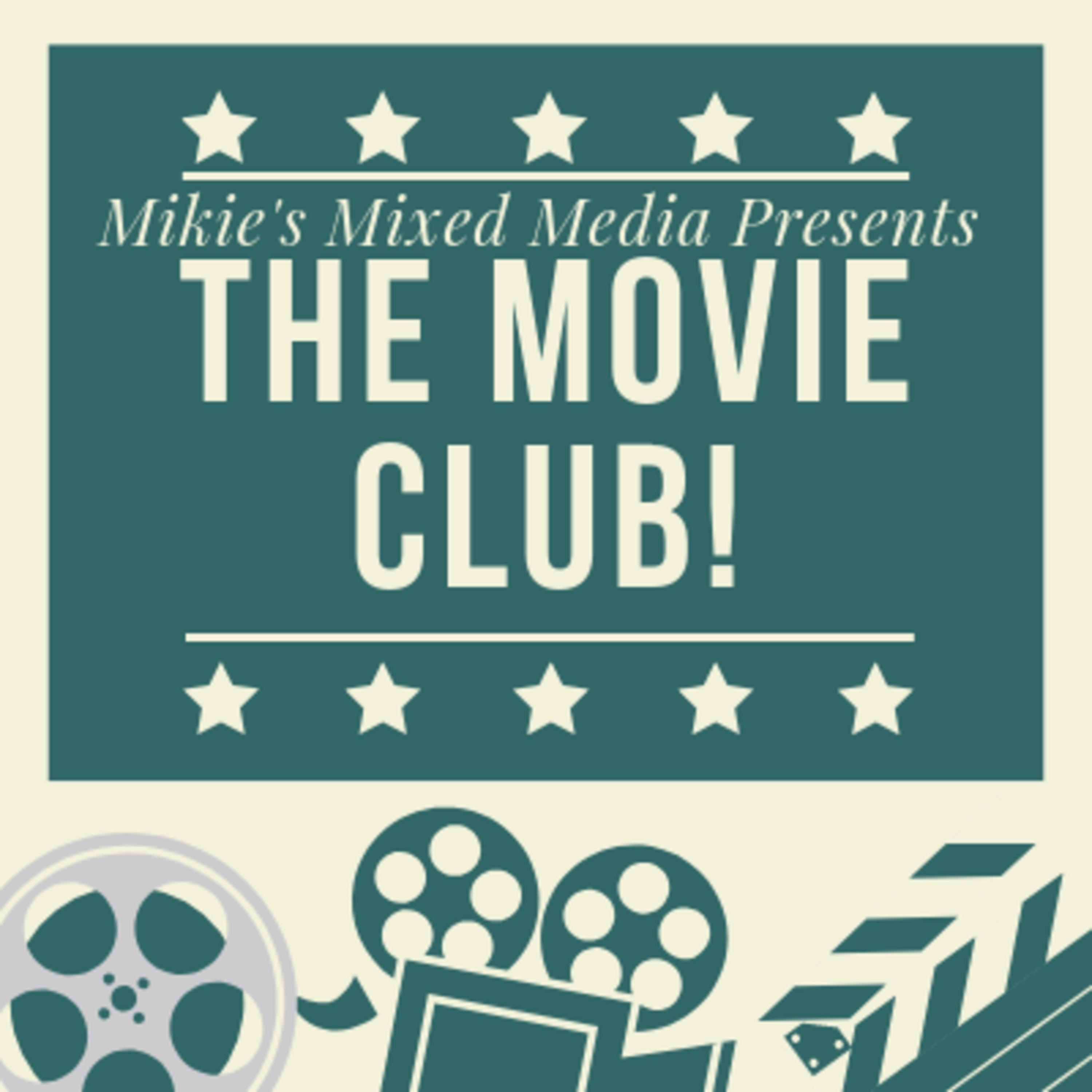 The Movie Club