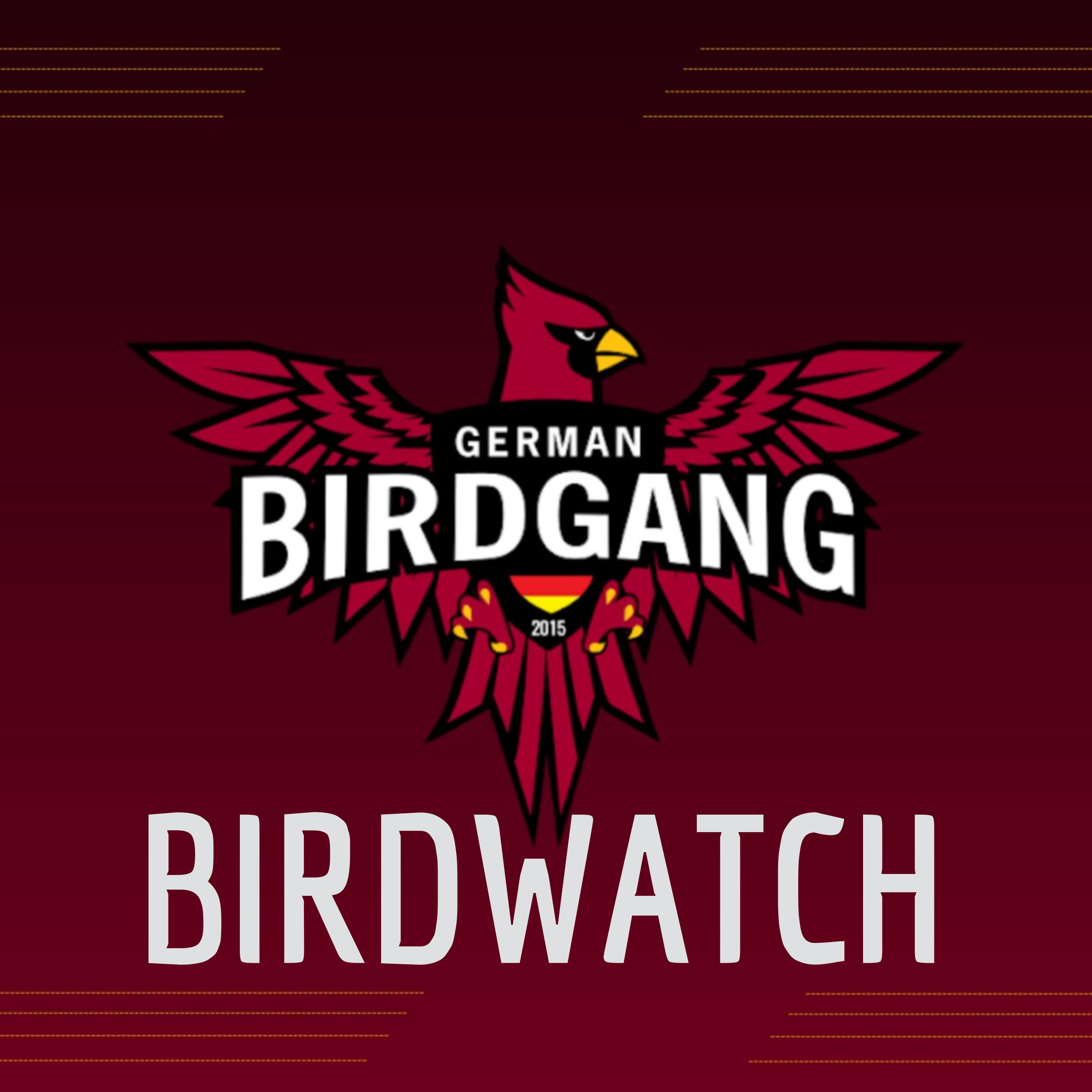 BIRDWATCH