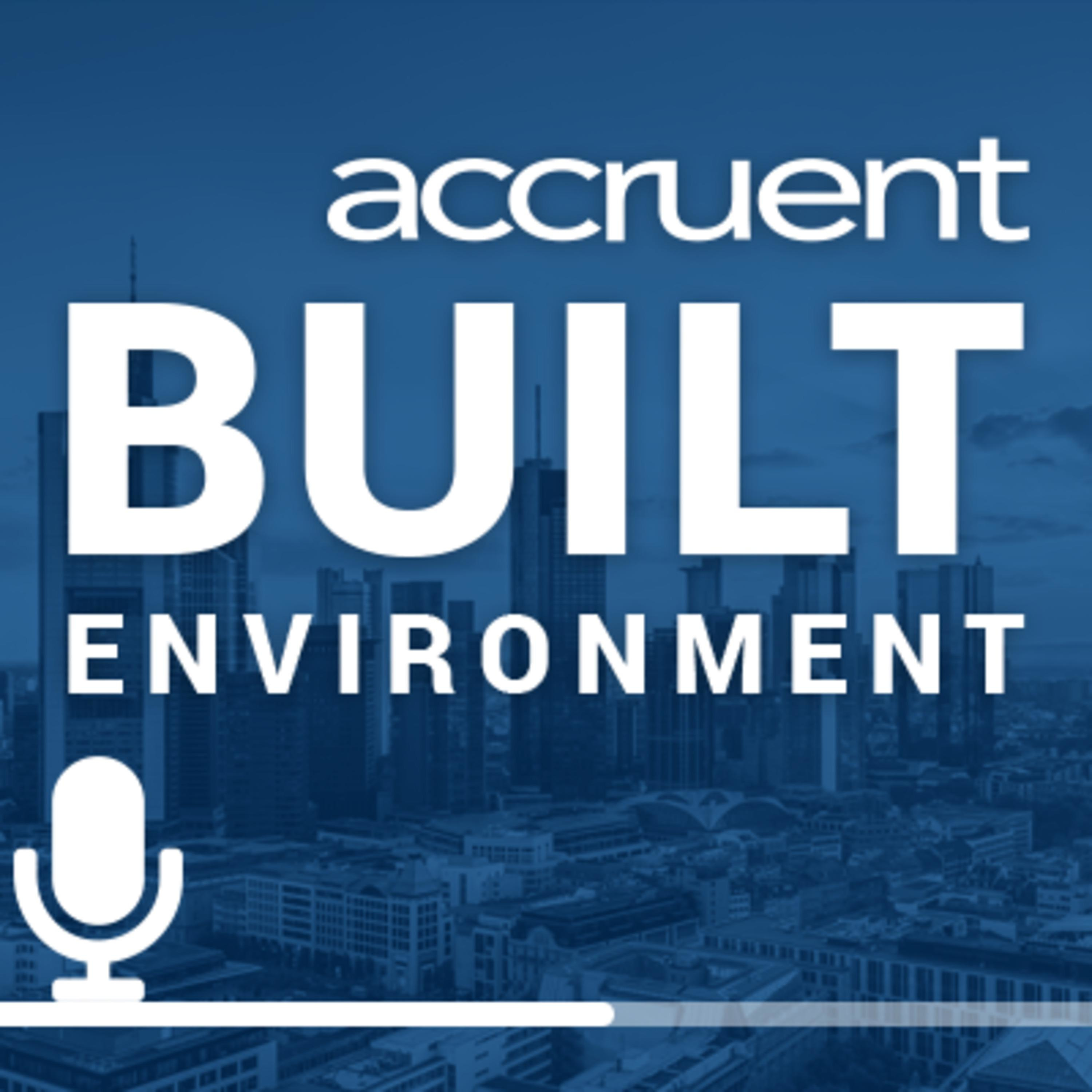 Built Environment Radio