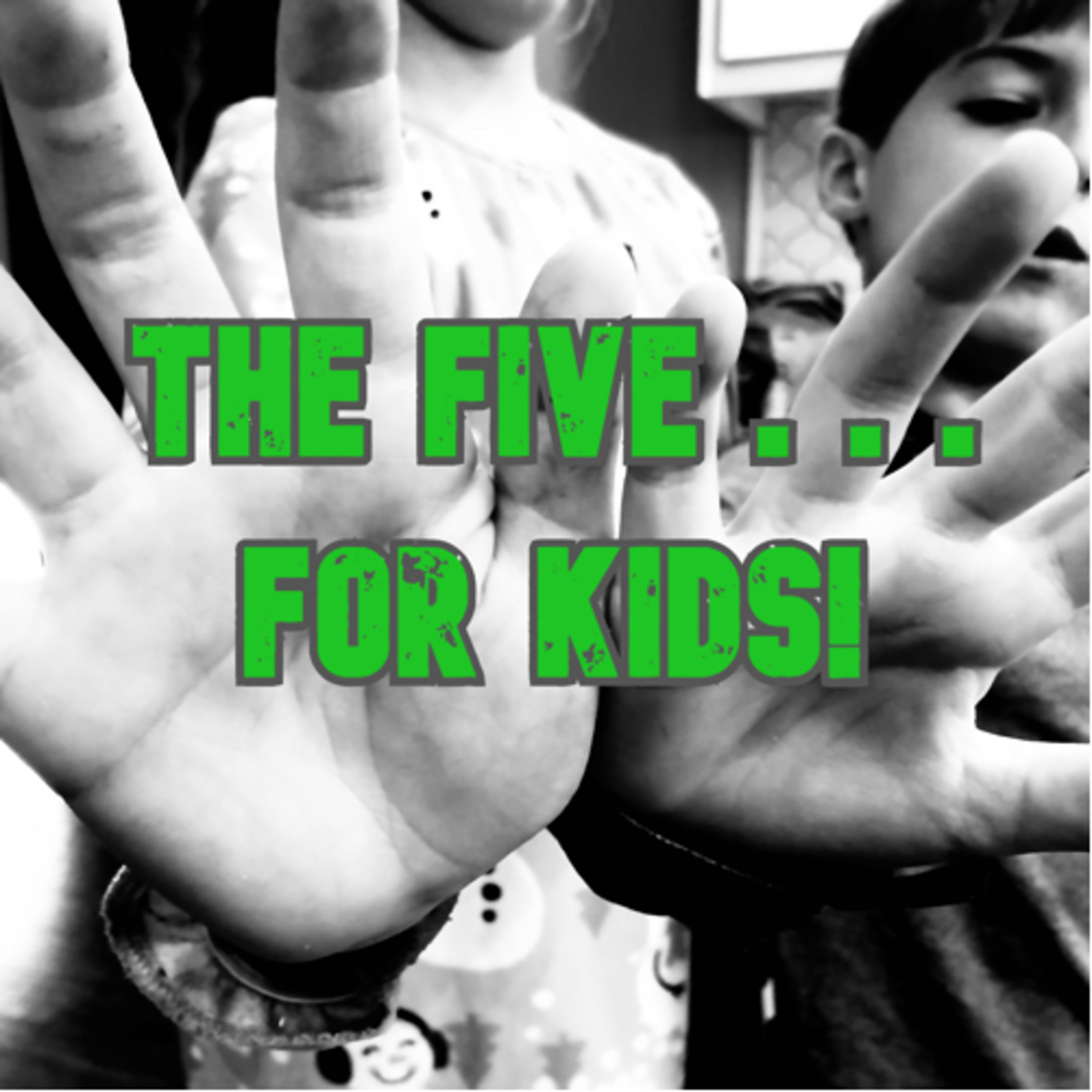 An American In Aotearoa