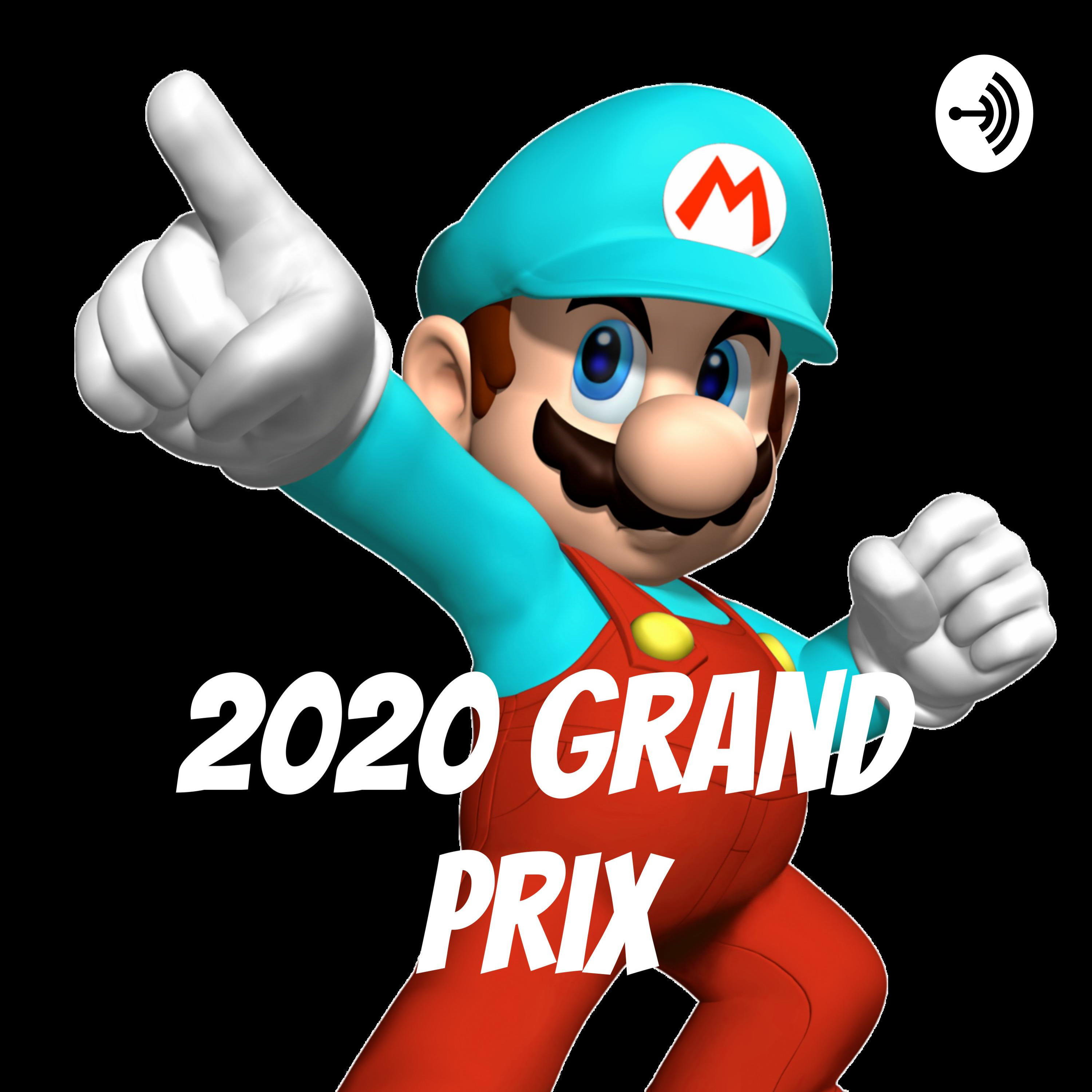 2020 Grand Prix